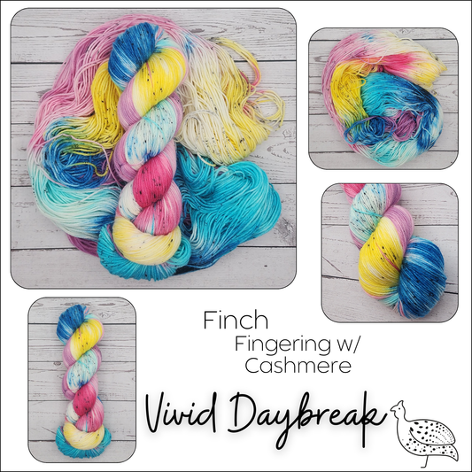 Finch Vivid Daybreak