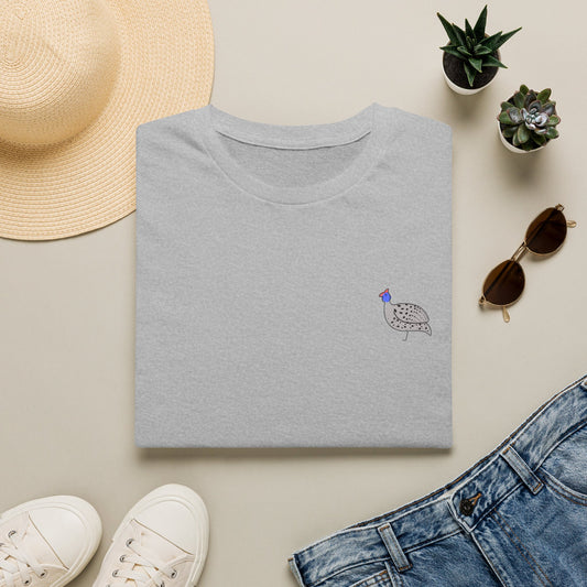 Guinea Every Day Tee