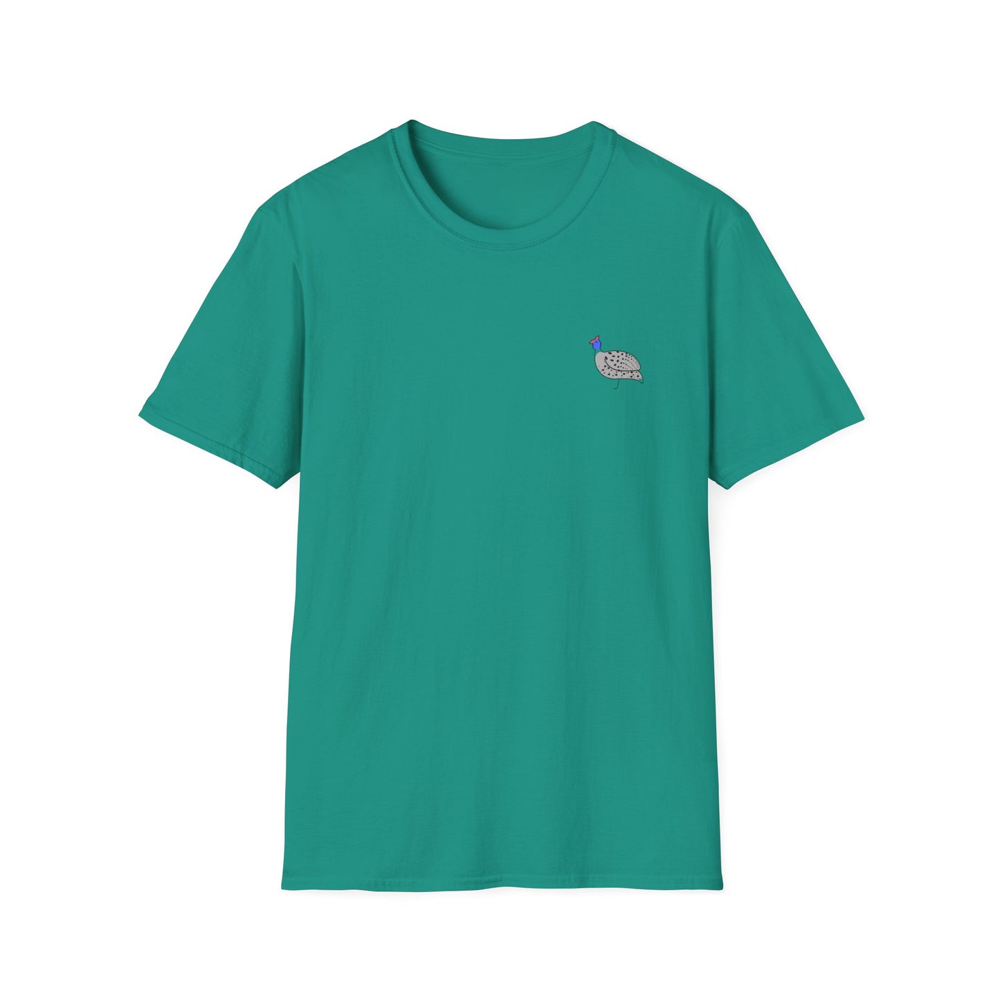Guinea Every Day Tee