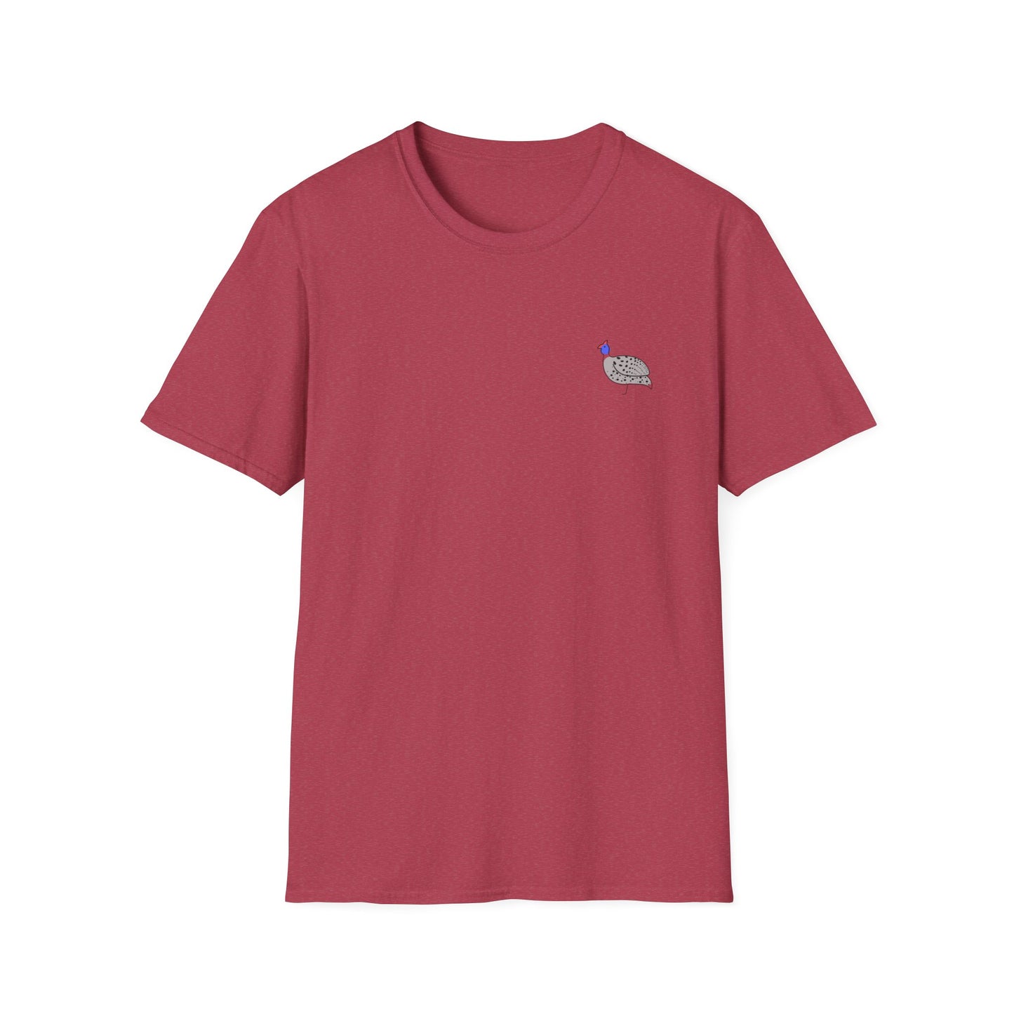 Guinea Every Day Tee