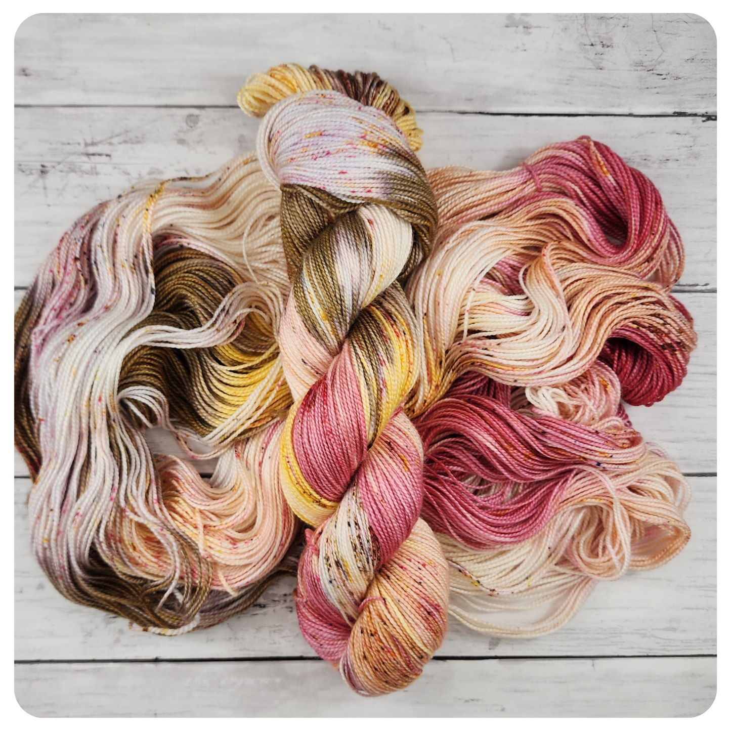 Starling Autumn Spice