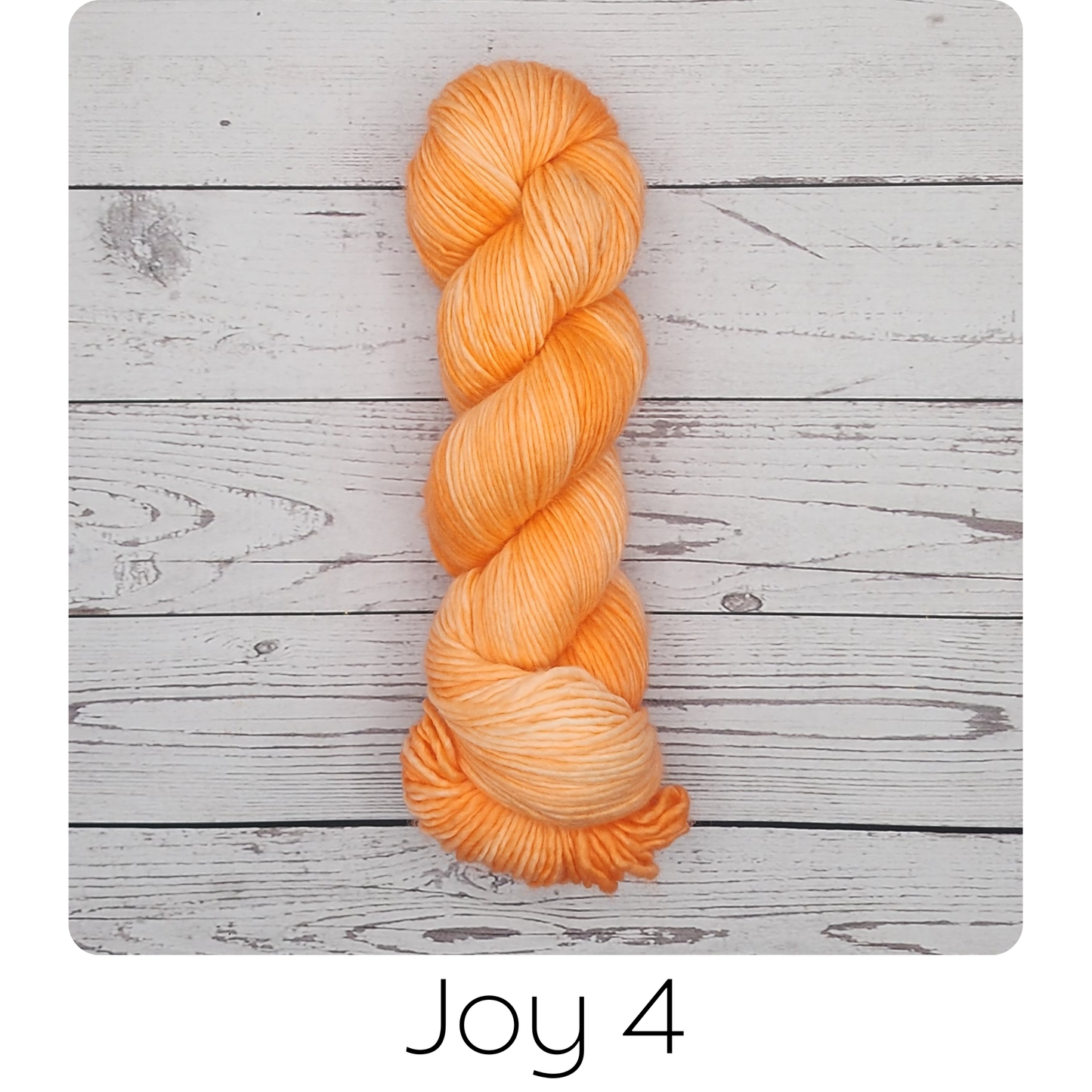 Dove Tonals Orange, Yellow, and Greens