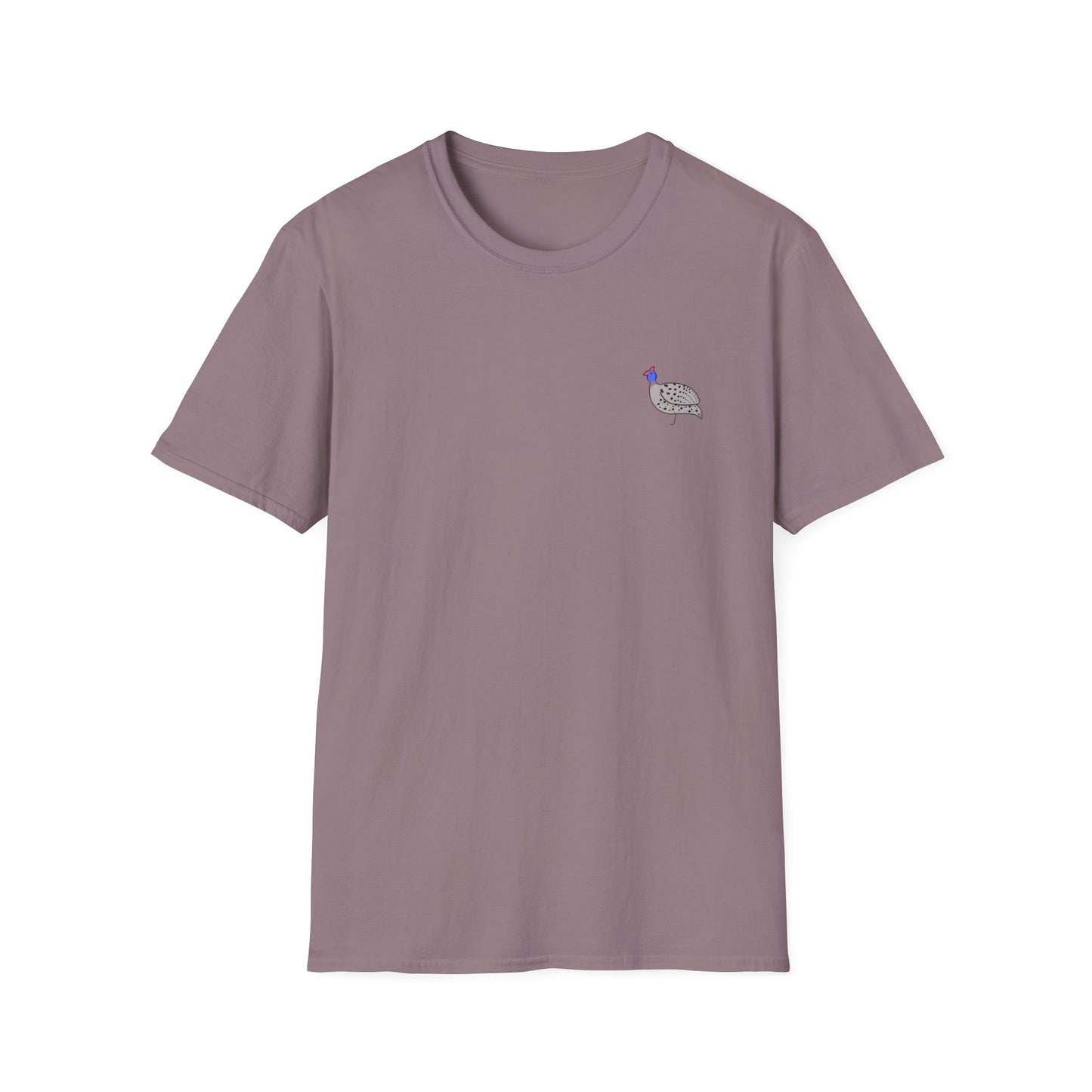 Guinea Every Day Tee