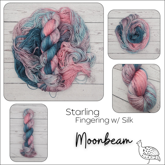 Starling Moonbeam