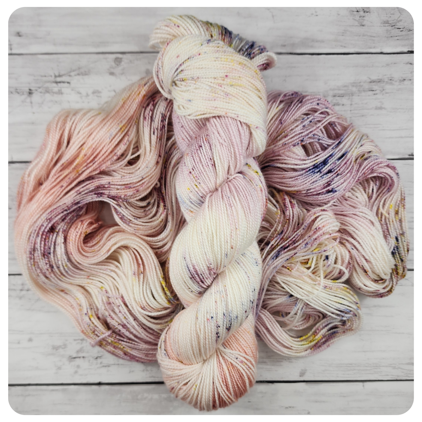 Starling Wild Flower