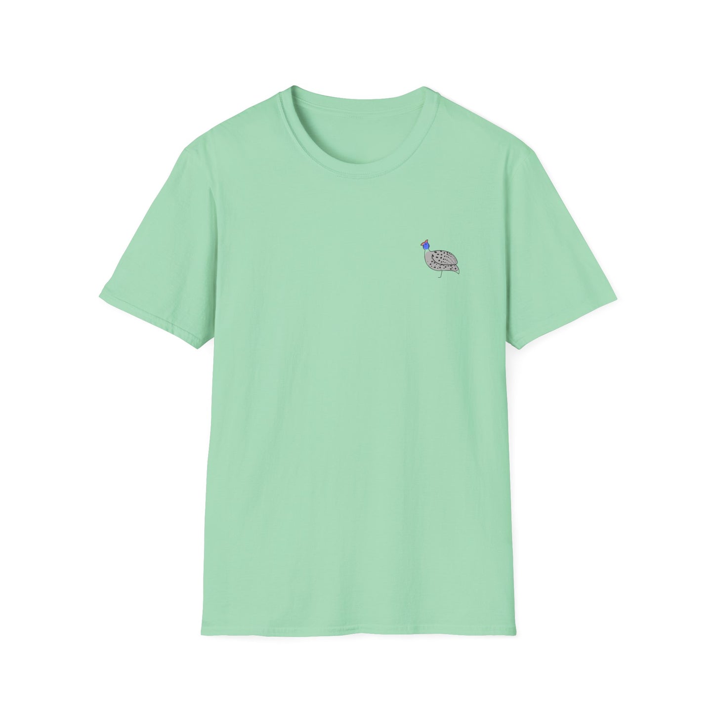 Guinea Every Day Tee