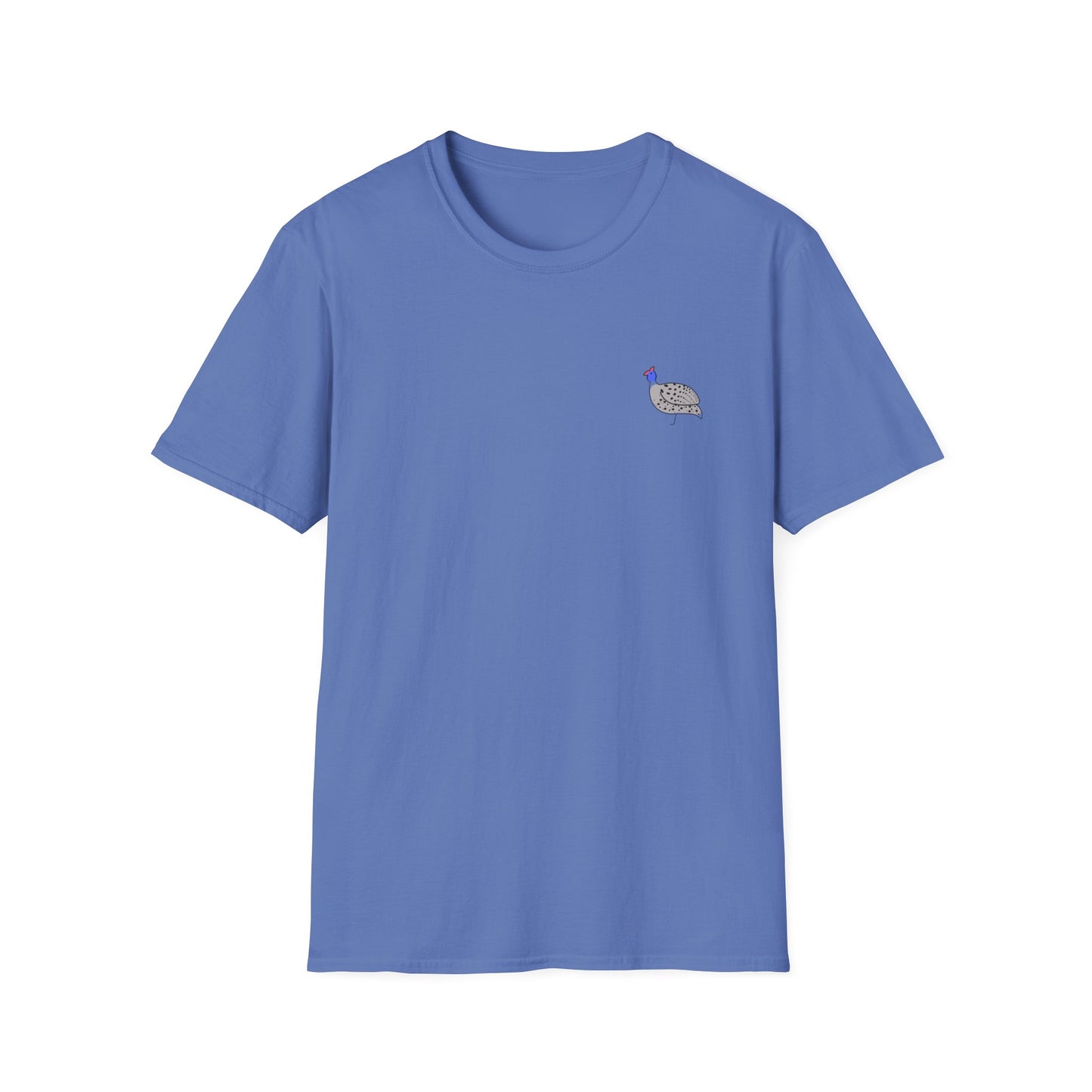 Guinea Every Day Tee