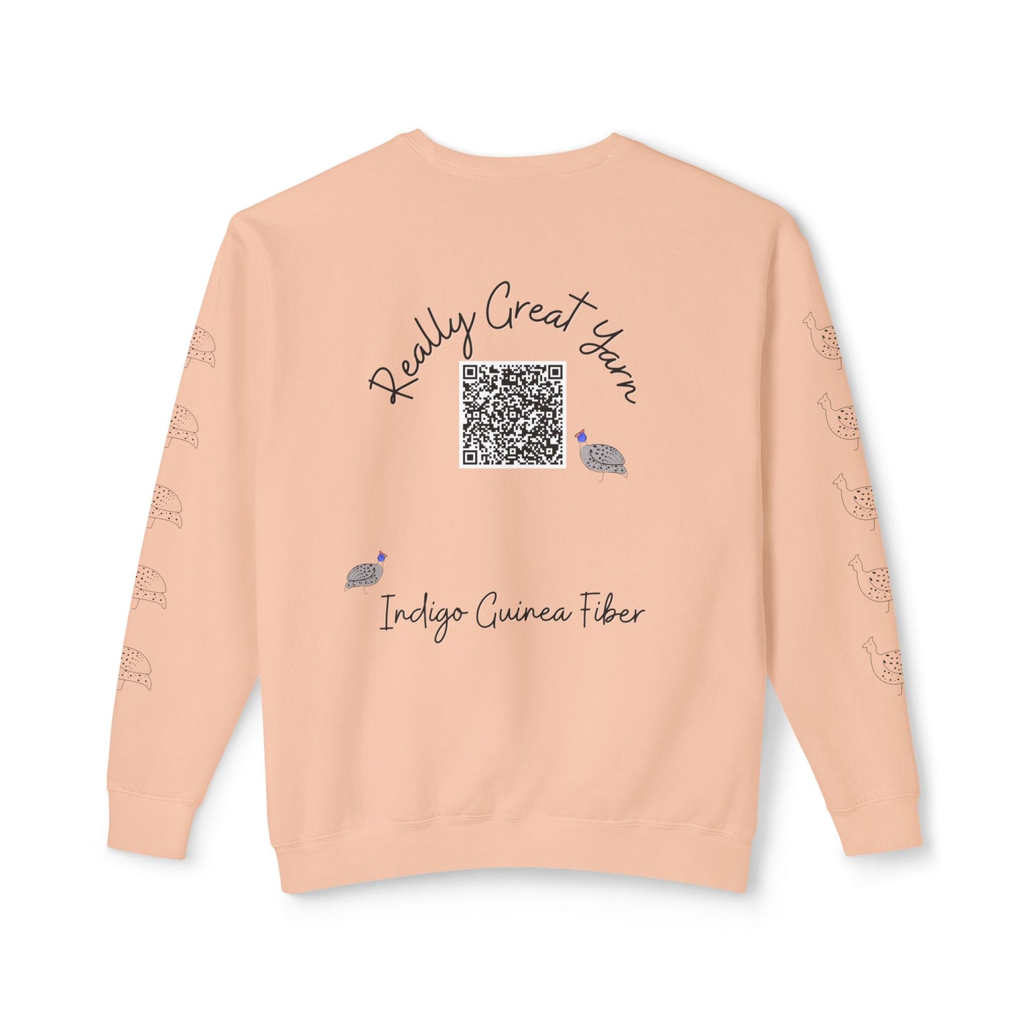 Fiber Friend Crewneck Sweatshirt
