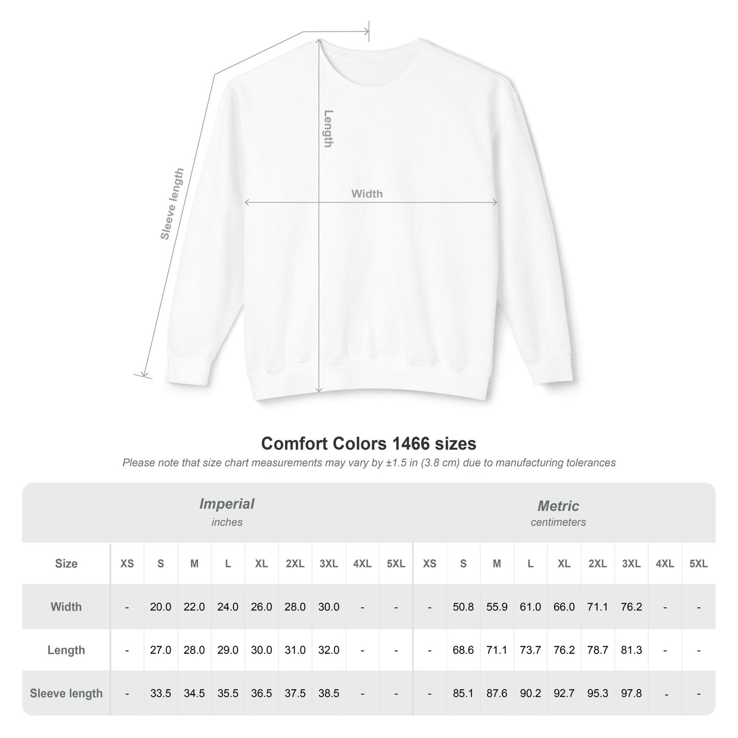 Fiber Friend Crewneck Sweatshirt