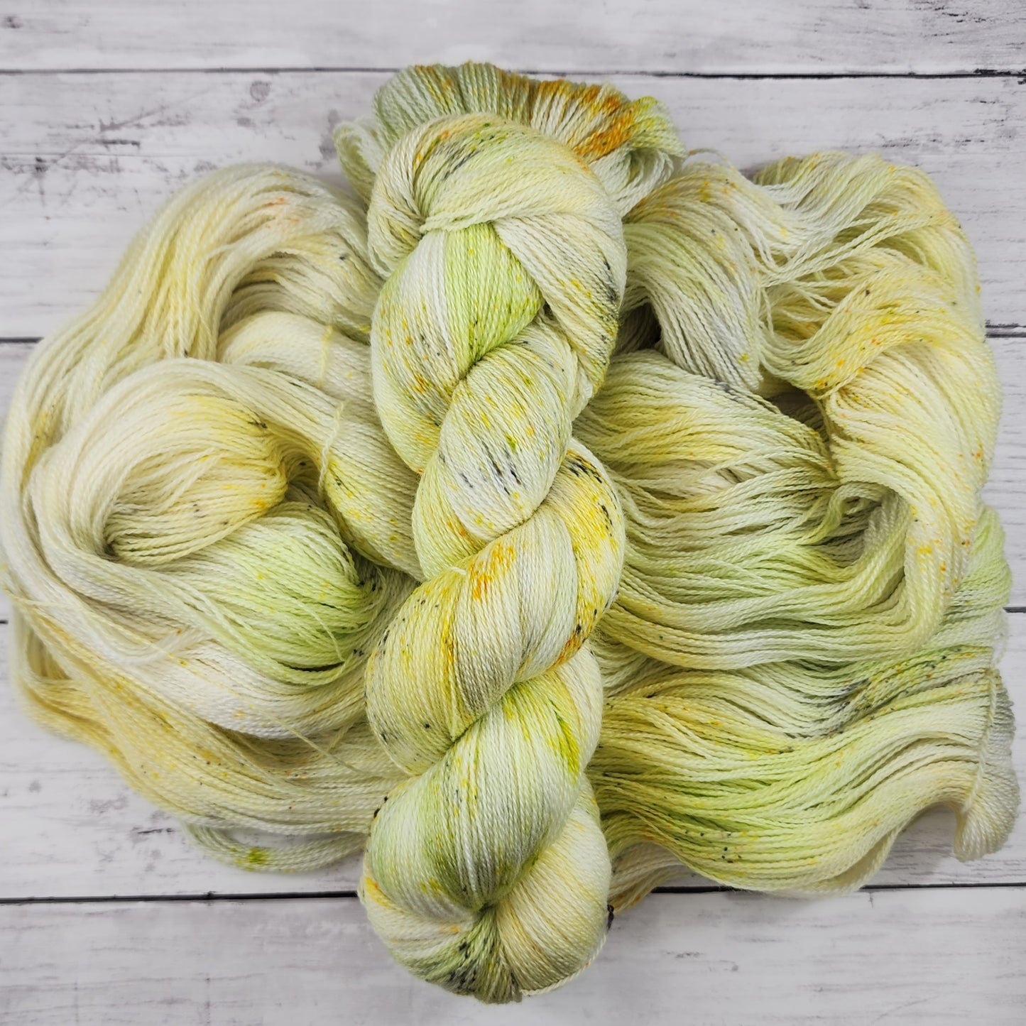 Chickadee Citrus Salad