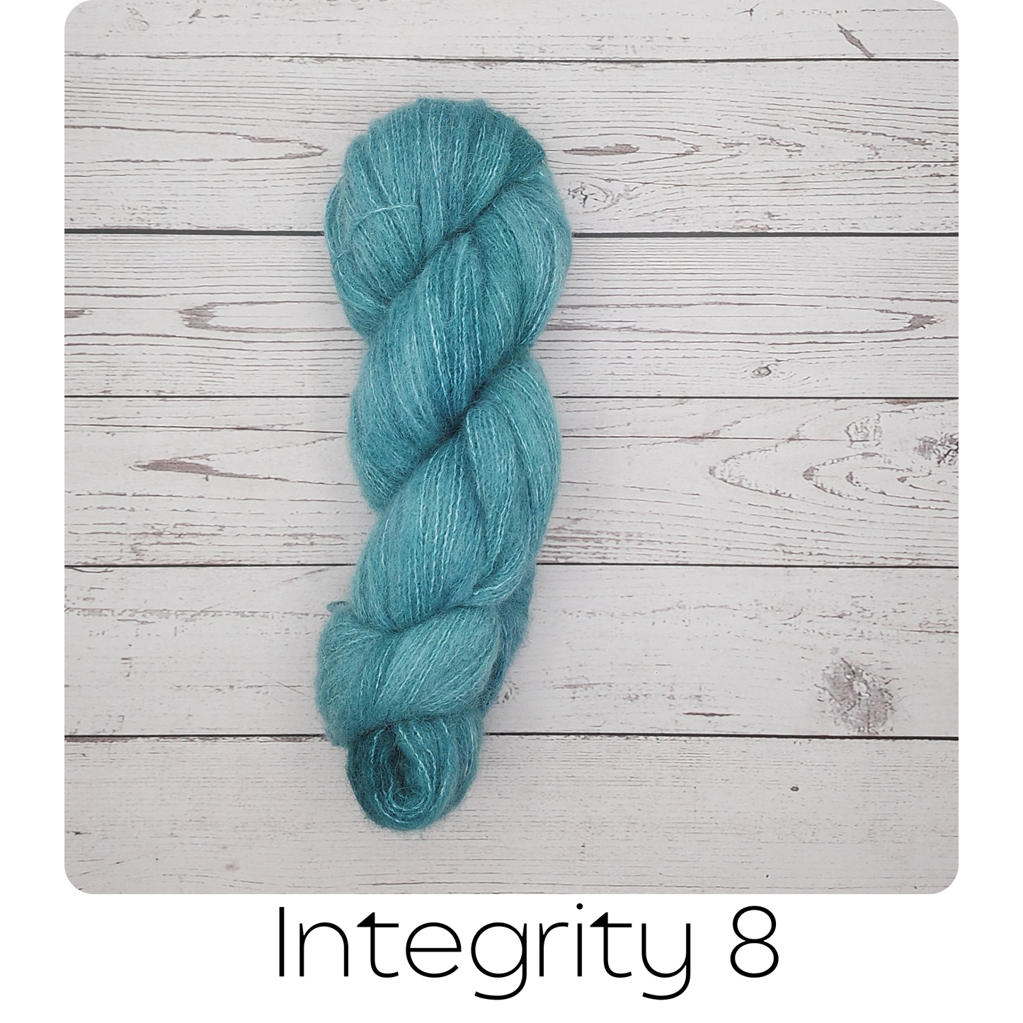 Chick Fluff Tonals Blues, Purple, and Pink