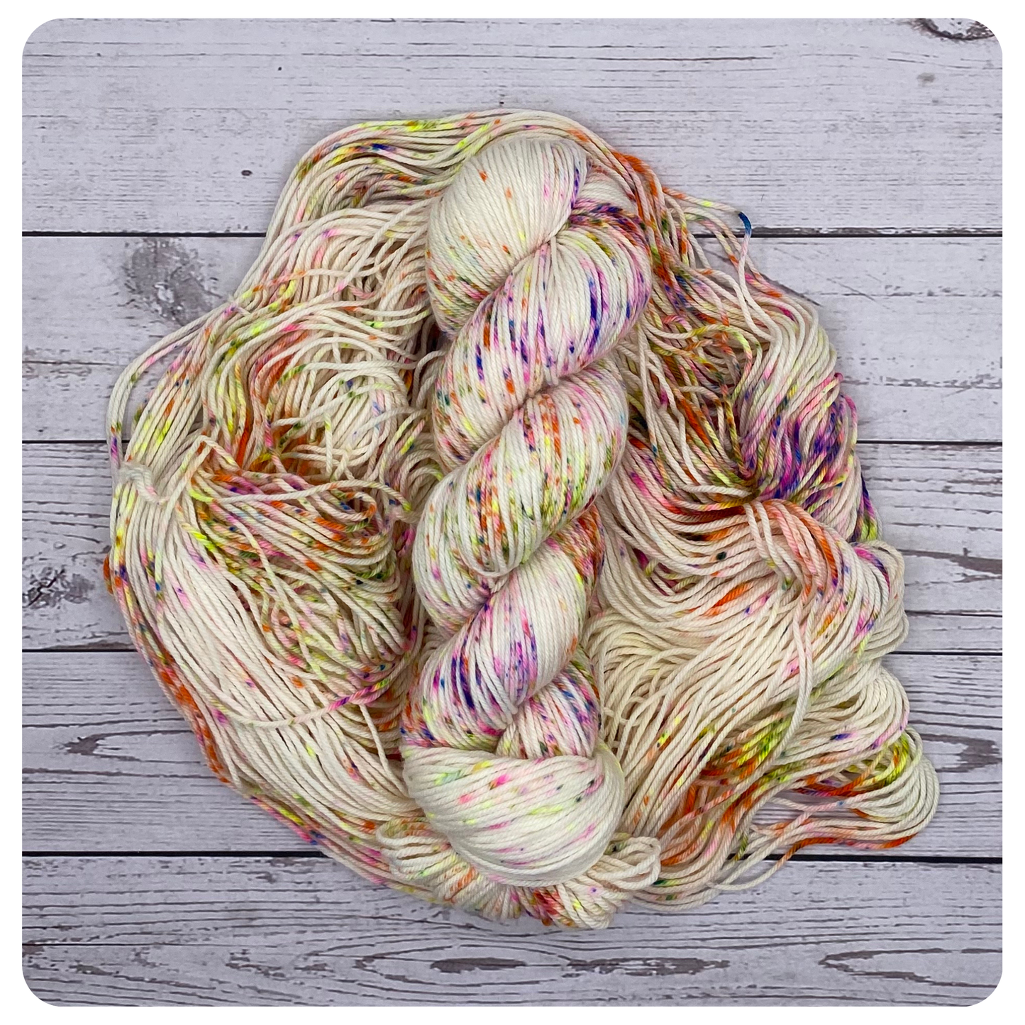 Raven Neon Nightmare