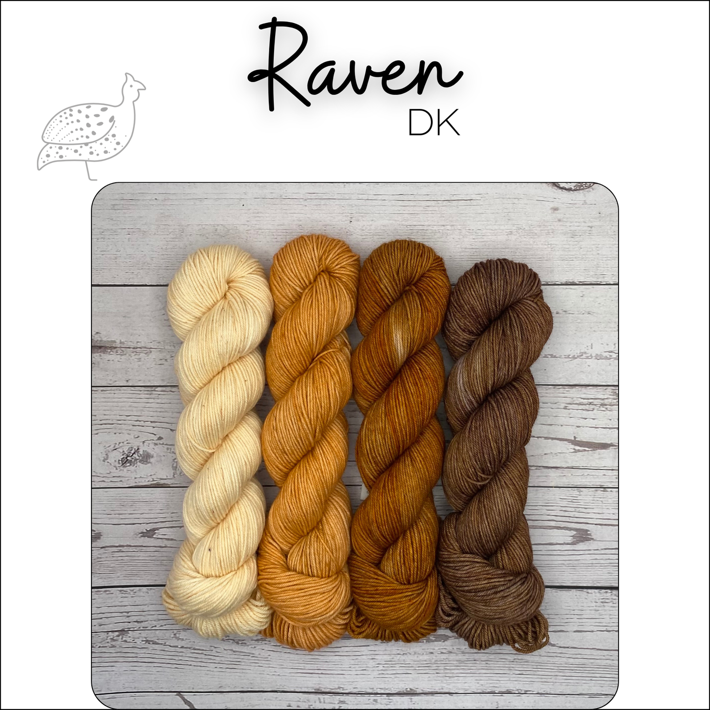 Raven Tonals Browns
