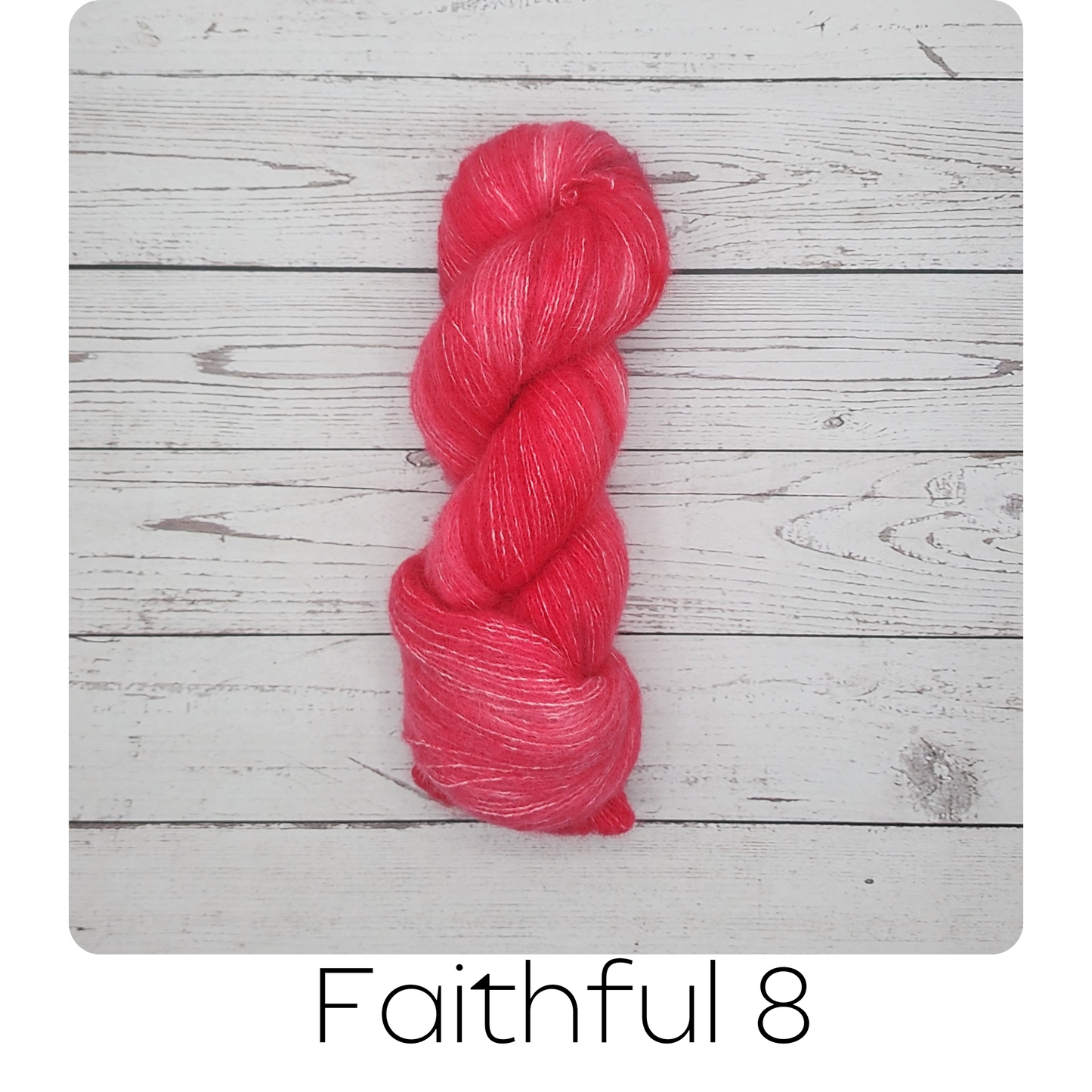 Chick Fluff Tonals Pink, Purple and Peach