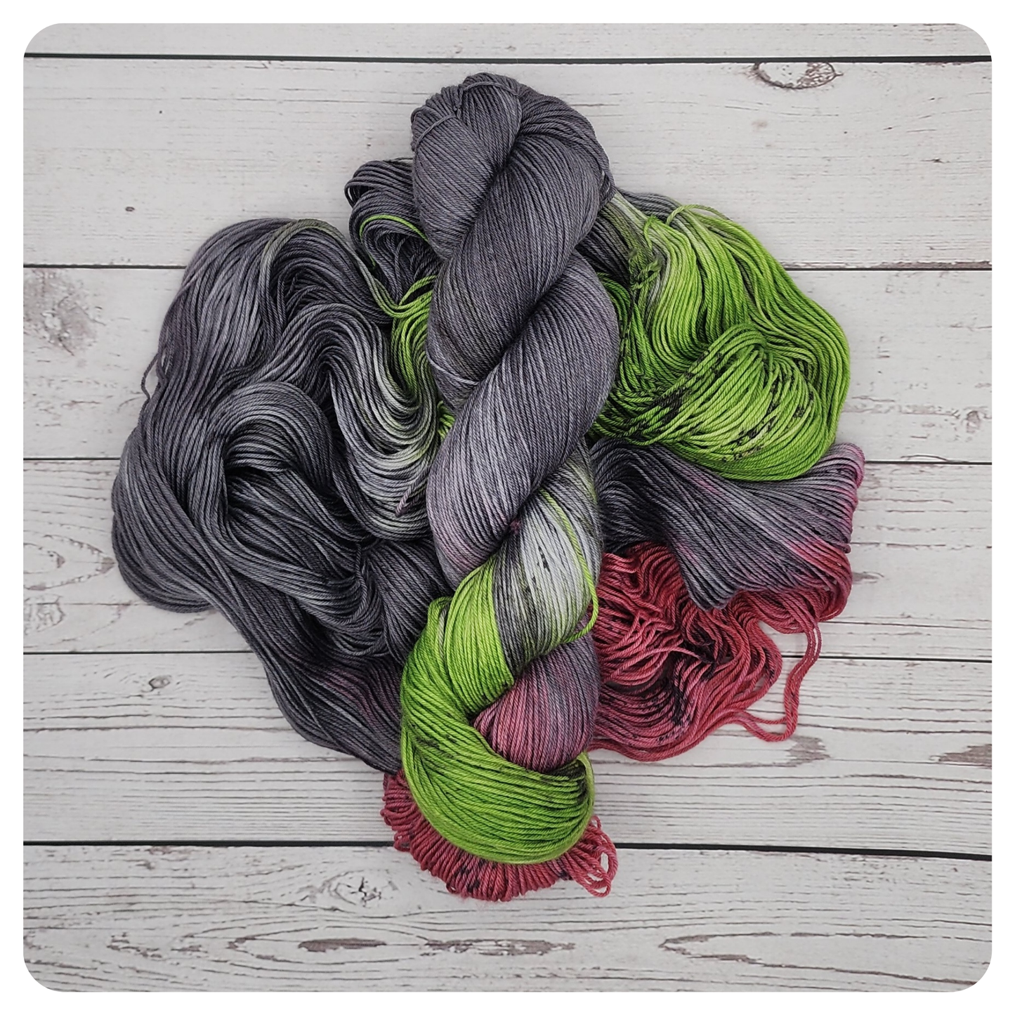 Sparrow Claws in the Night