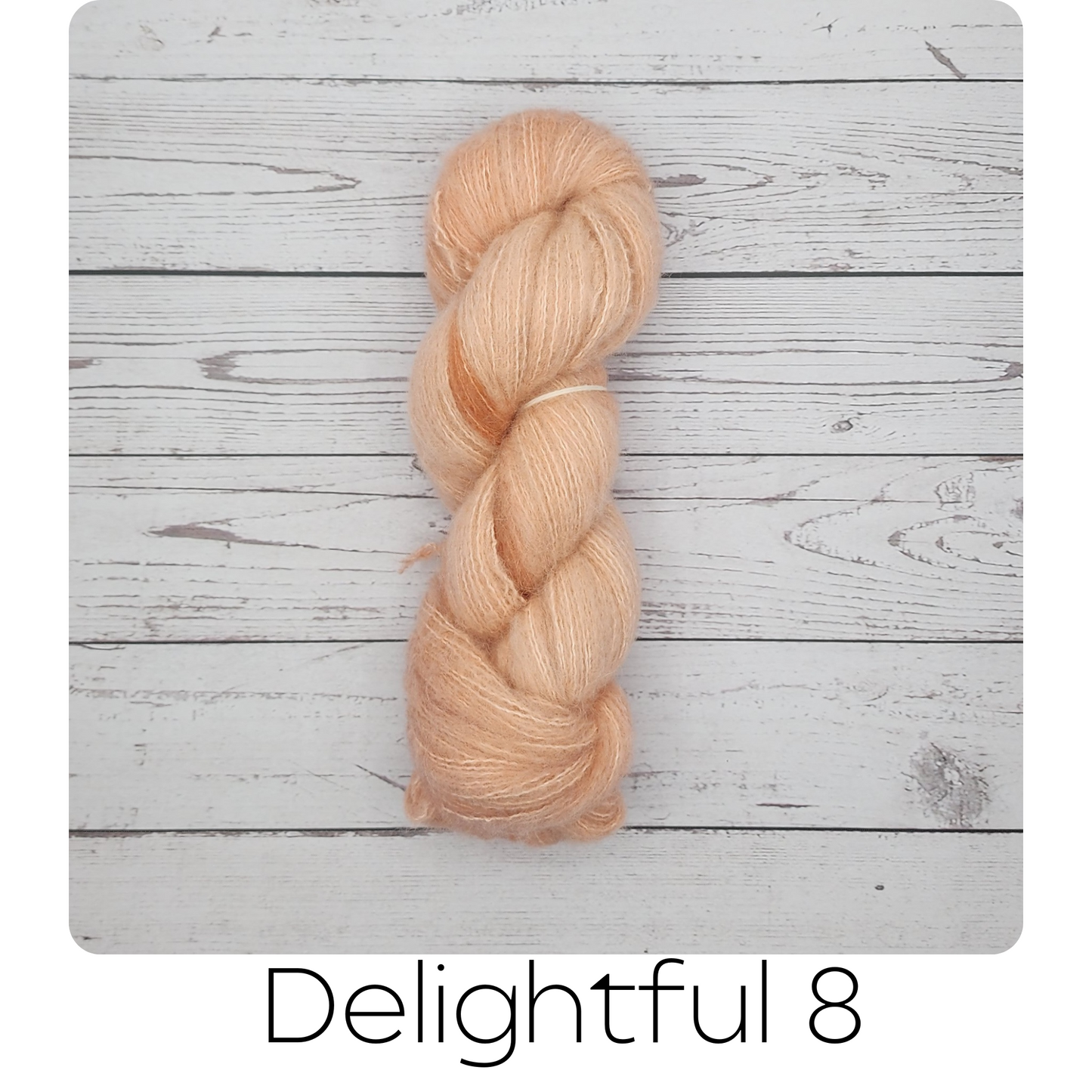 Chick Fluff Tonals Pink, Purple and Peach