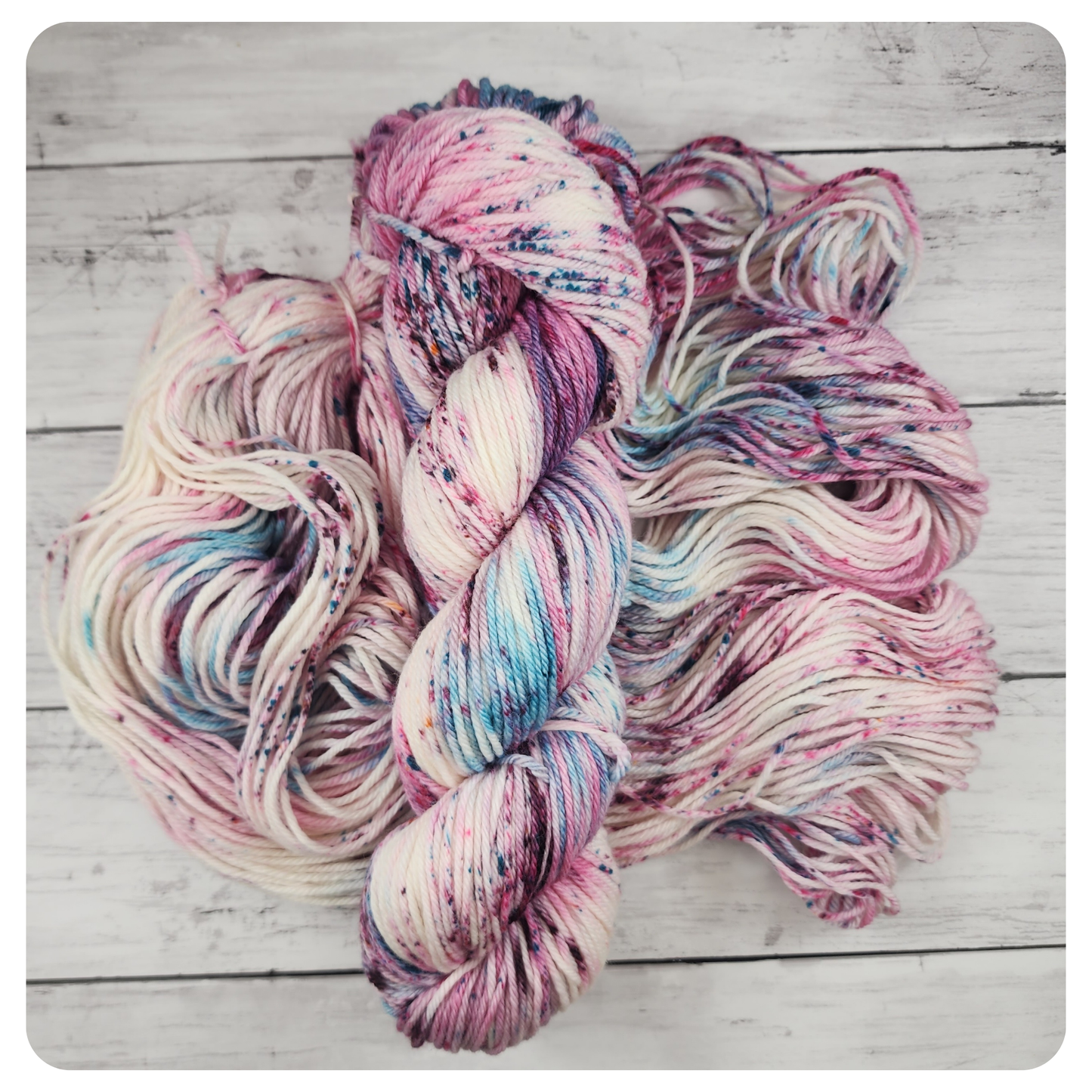 Wren Birthday Sprinkles