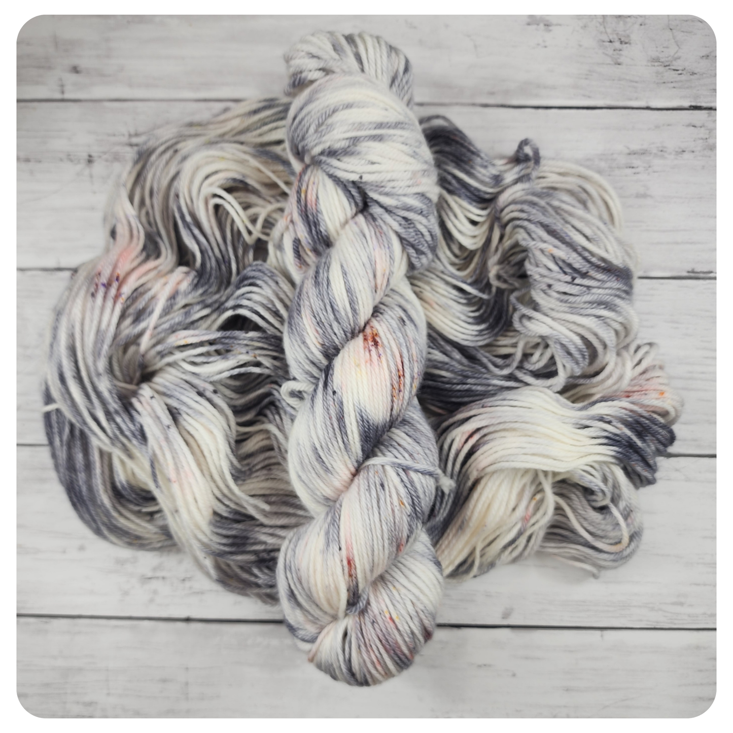 Wren Hot Coals & Ashes