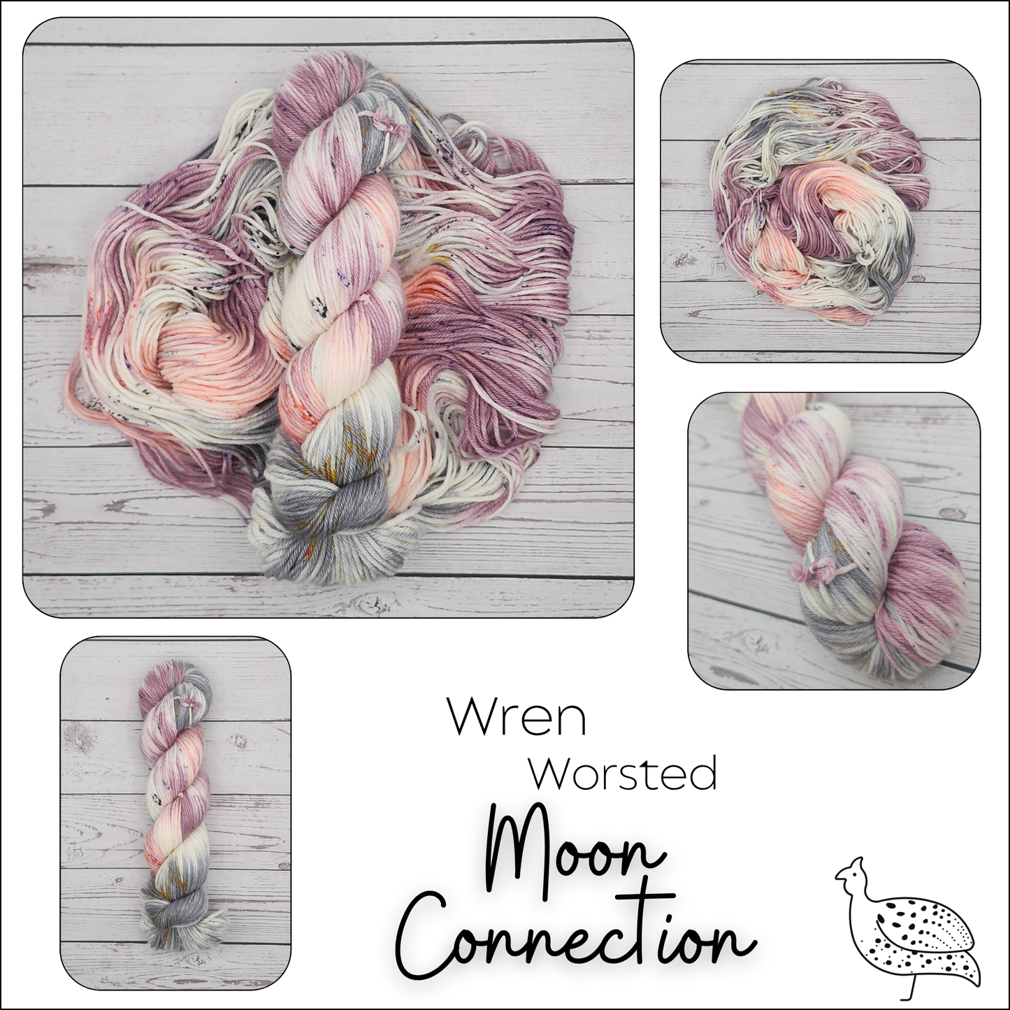 Wren Moon Connection