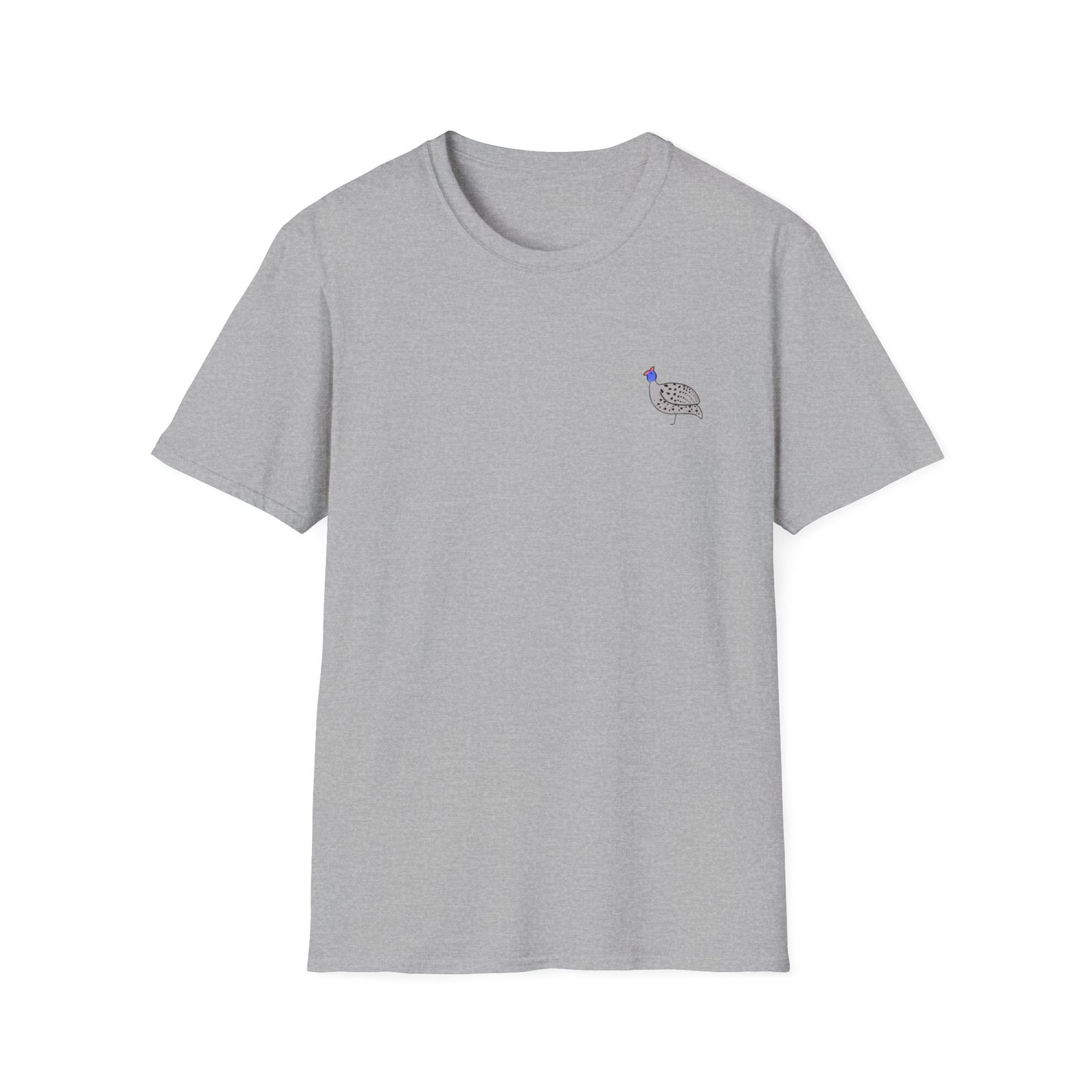 Guinea Every Day Tee