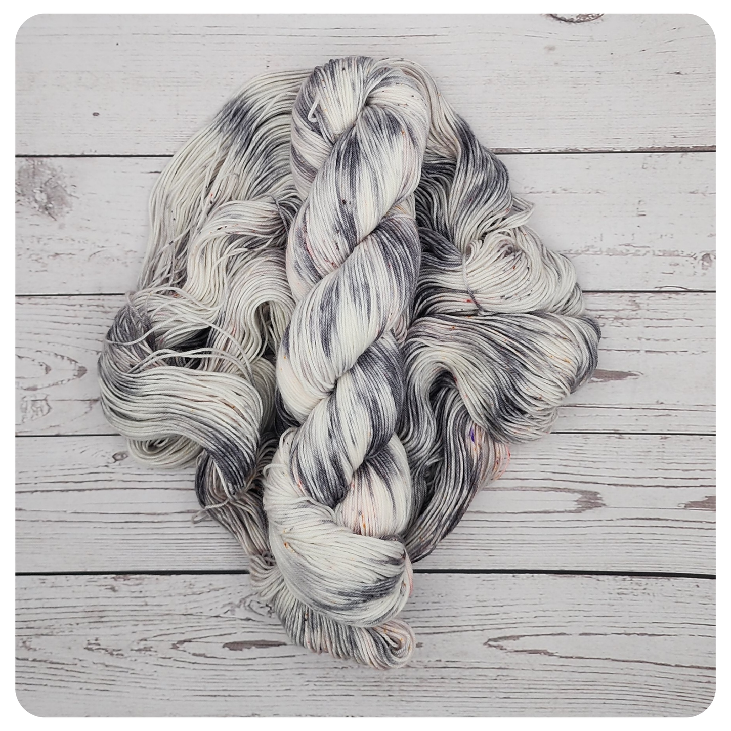 Sparrow Hot Coals & Ashes