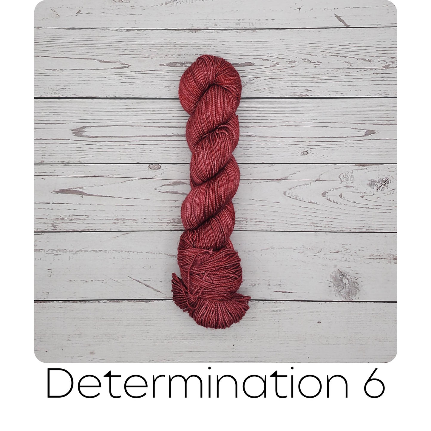 Starling Tonals Red, Orange, Yellow, and Greens