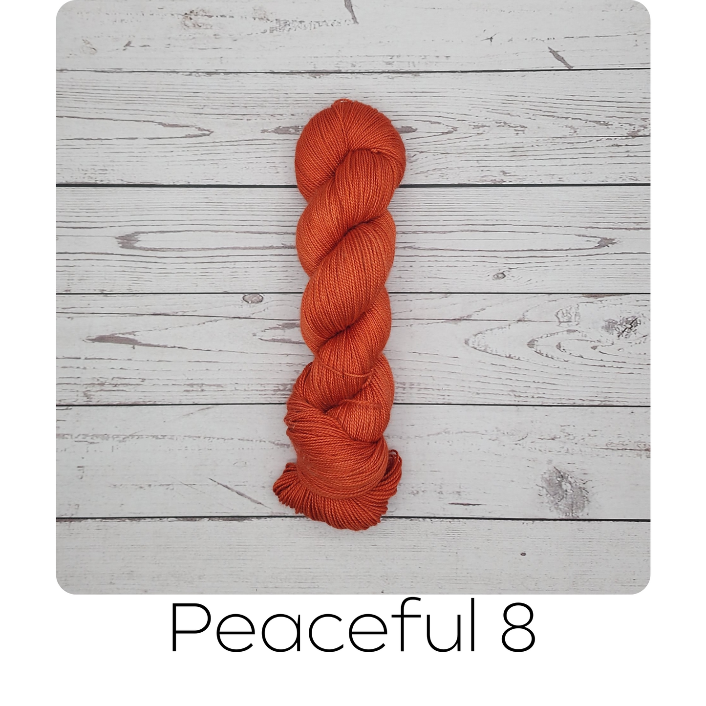 Starling Tonals Red, Orange, Yellow, and Greens