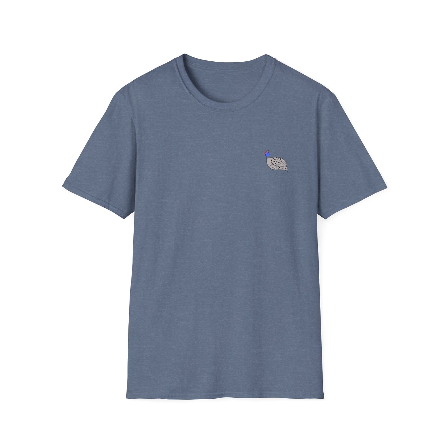 Guinea Every Day Tee
