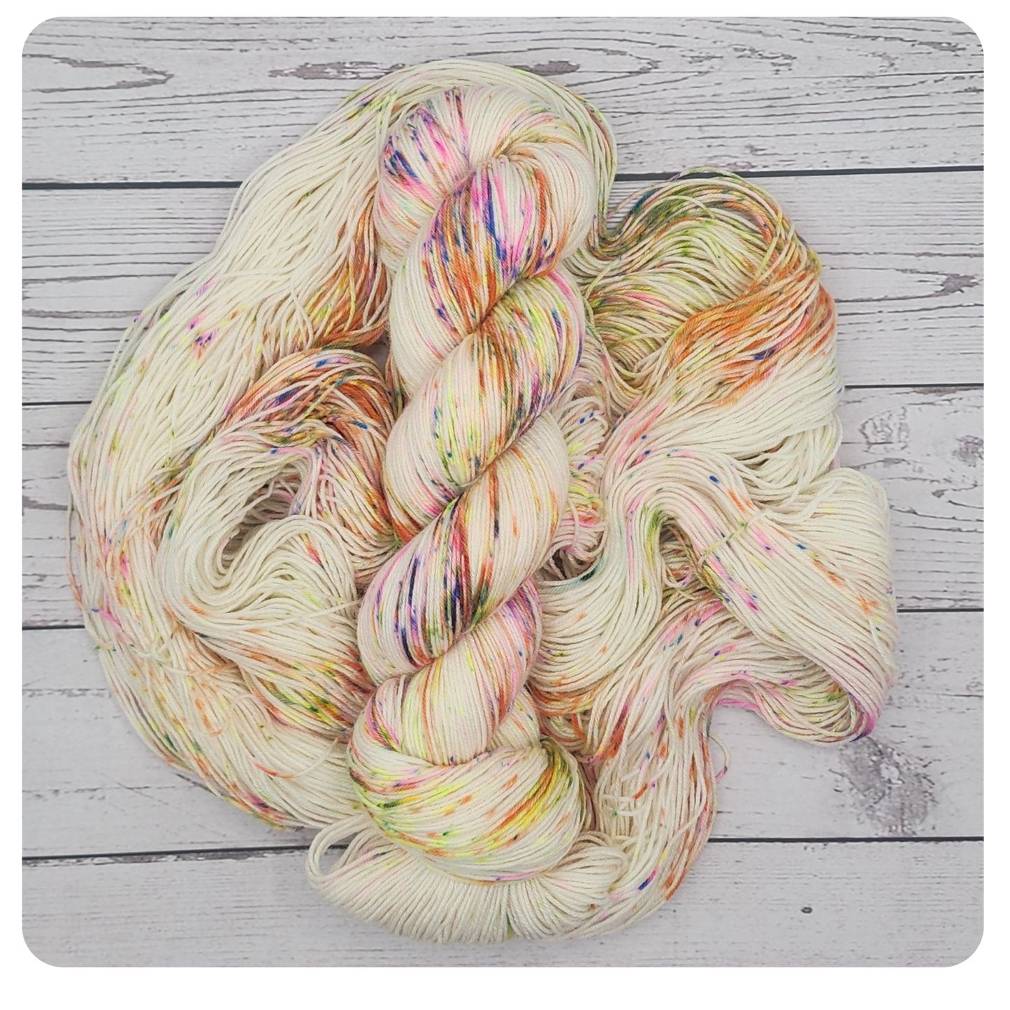 Sparrow Neon Nightmare