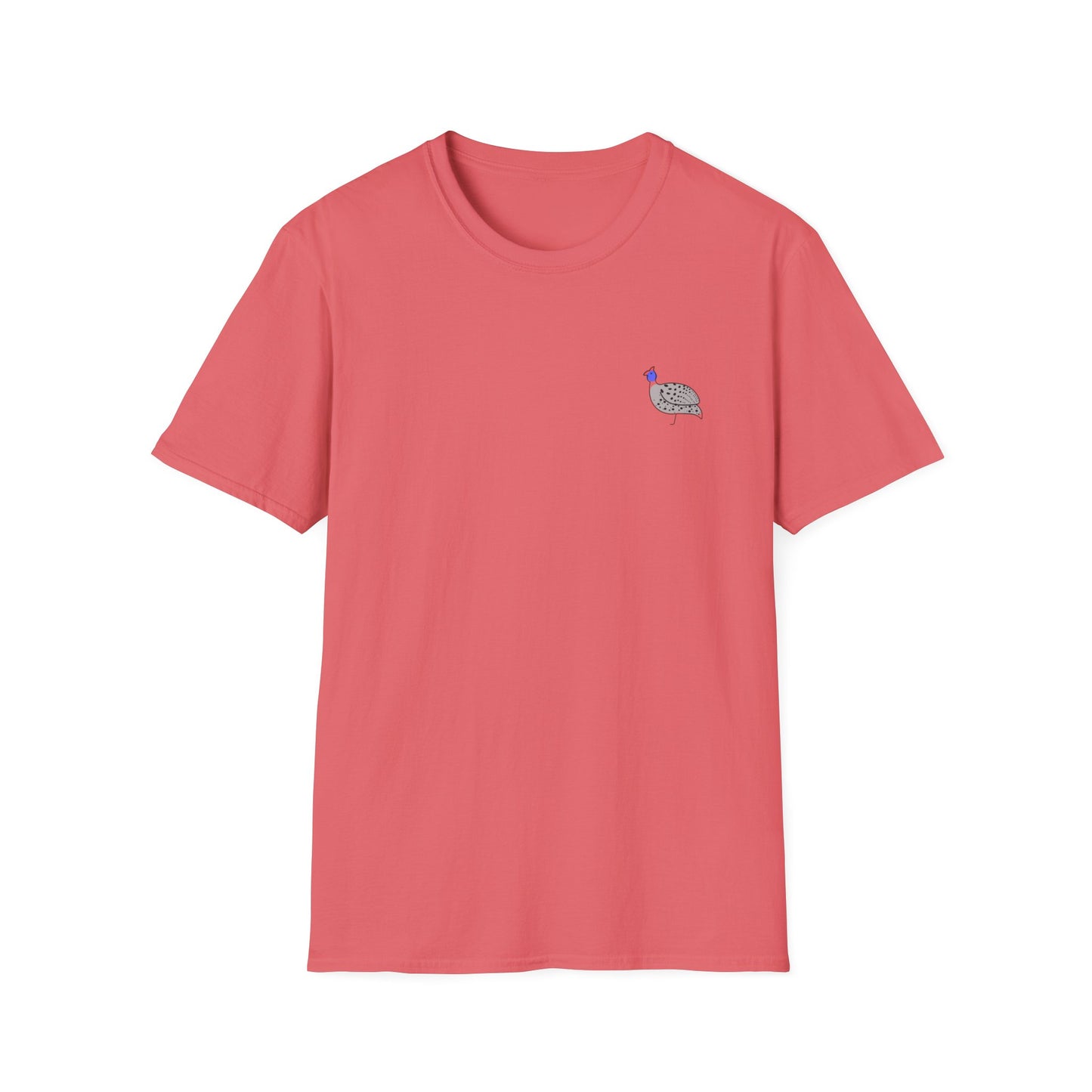 Guinea Every Day Tee