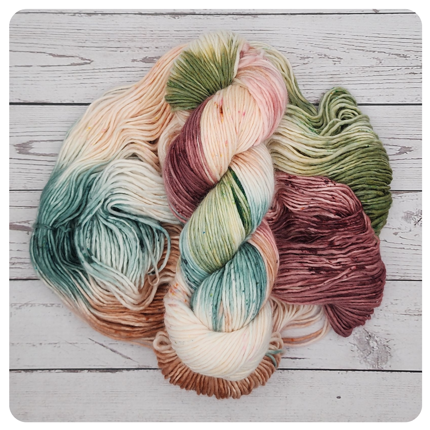 Dove Winter Gathering