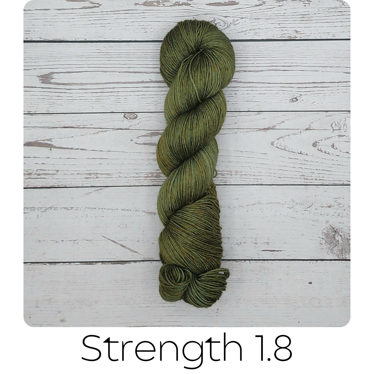 Sparrow Tonals Greens