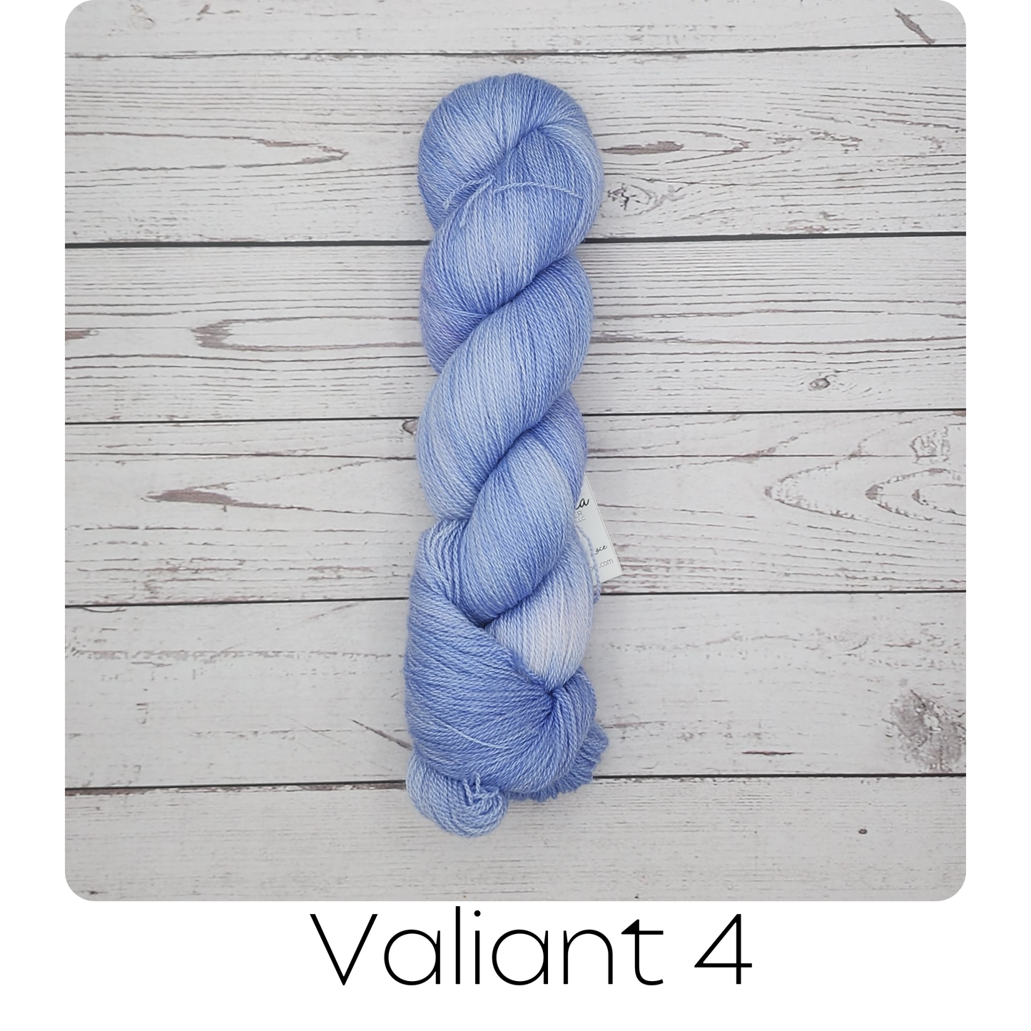 Chickadee Tonals Blues, Purple, and Pink