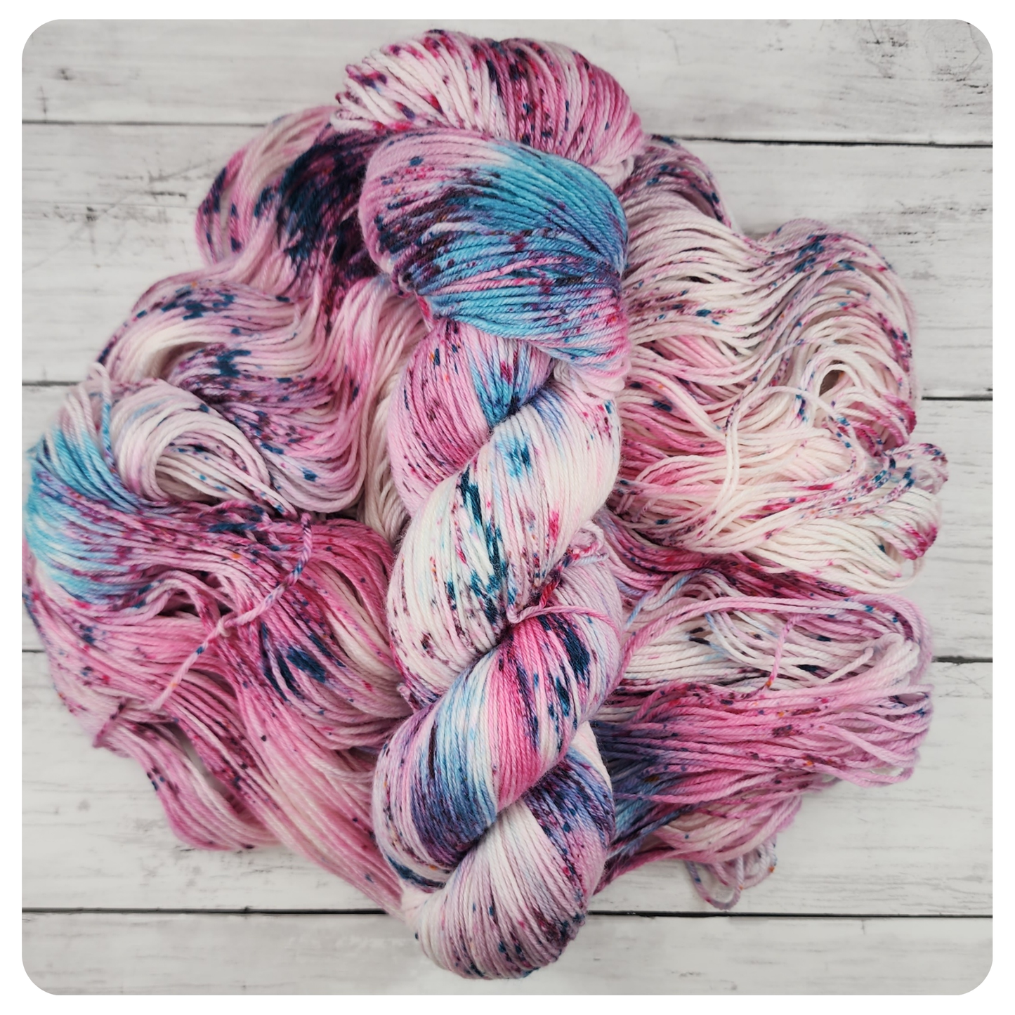 Finch Birthday Sprinkles