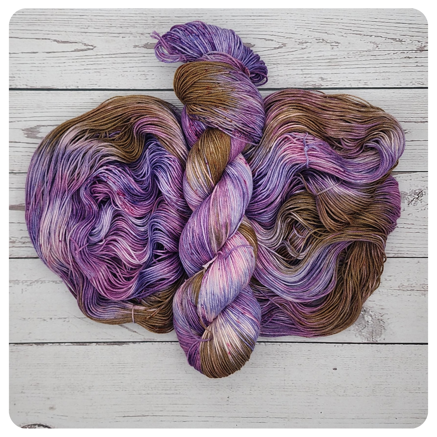 Sparrow Coffee & Lilacs