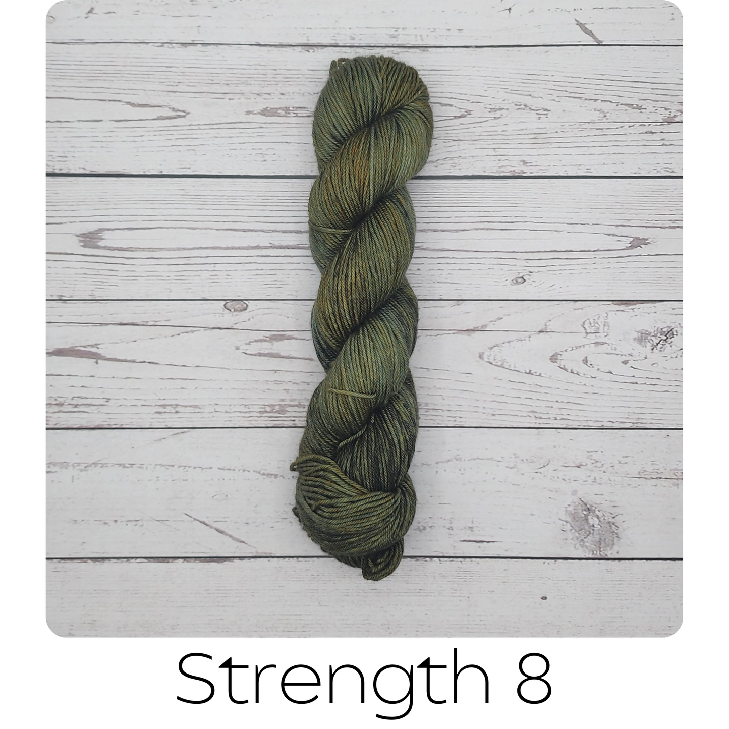 Raven Tonals Yellow and Greens