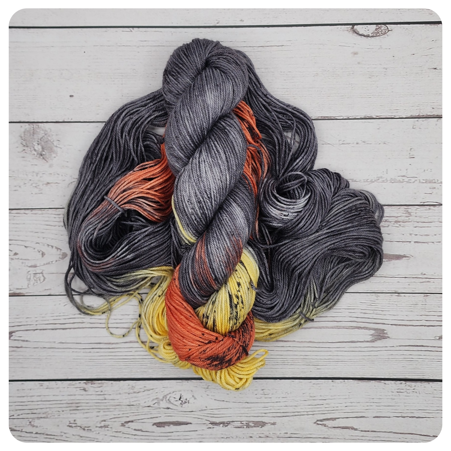 Sparrow Horns in the Night