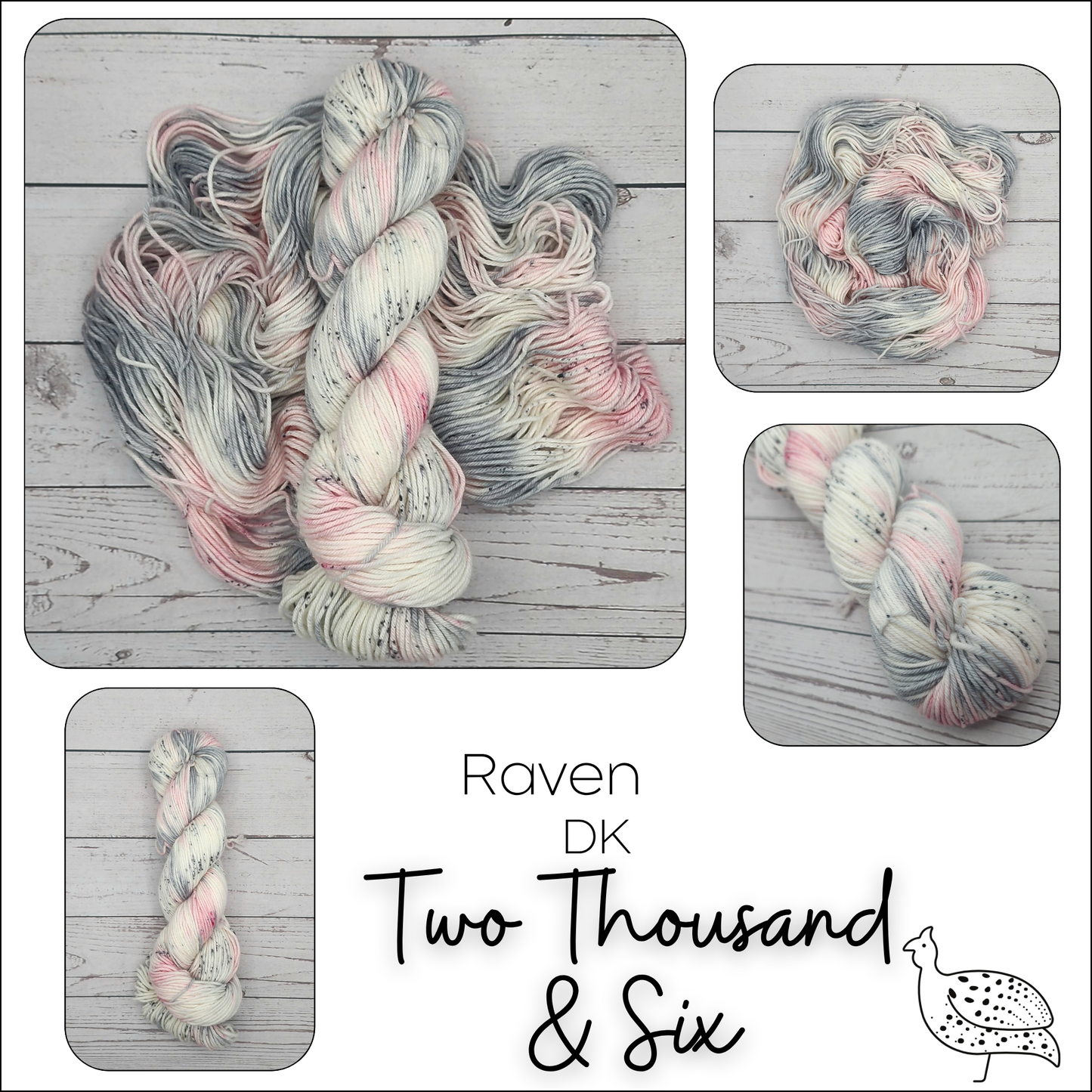 Raven Two Thousand & Six