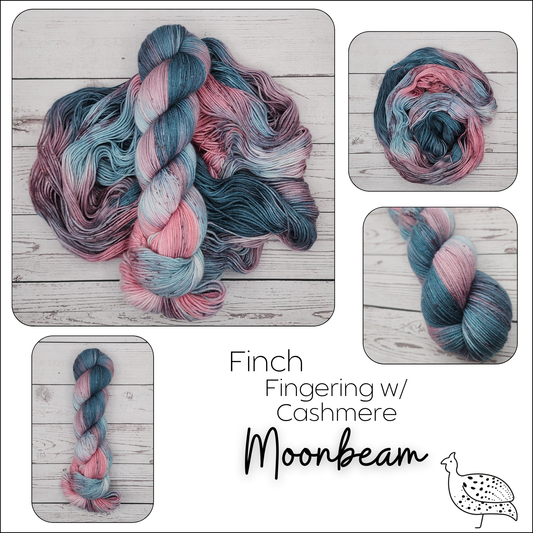 Finch Moonbeam
