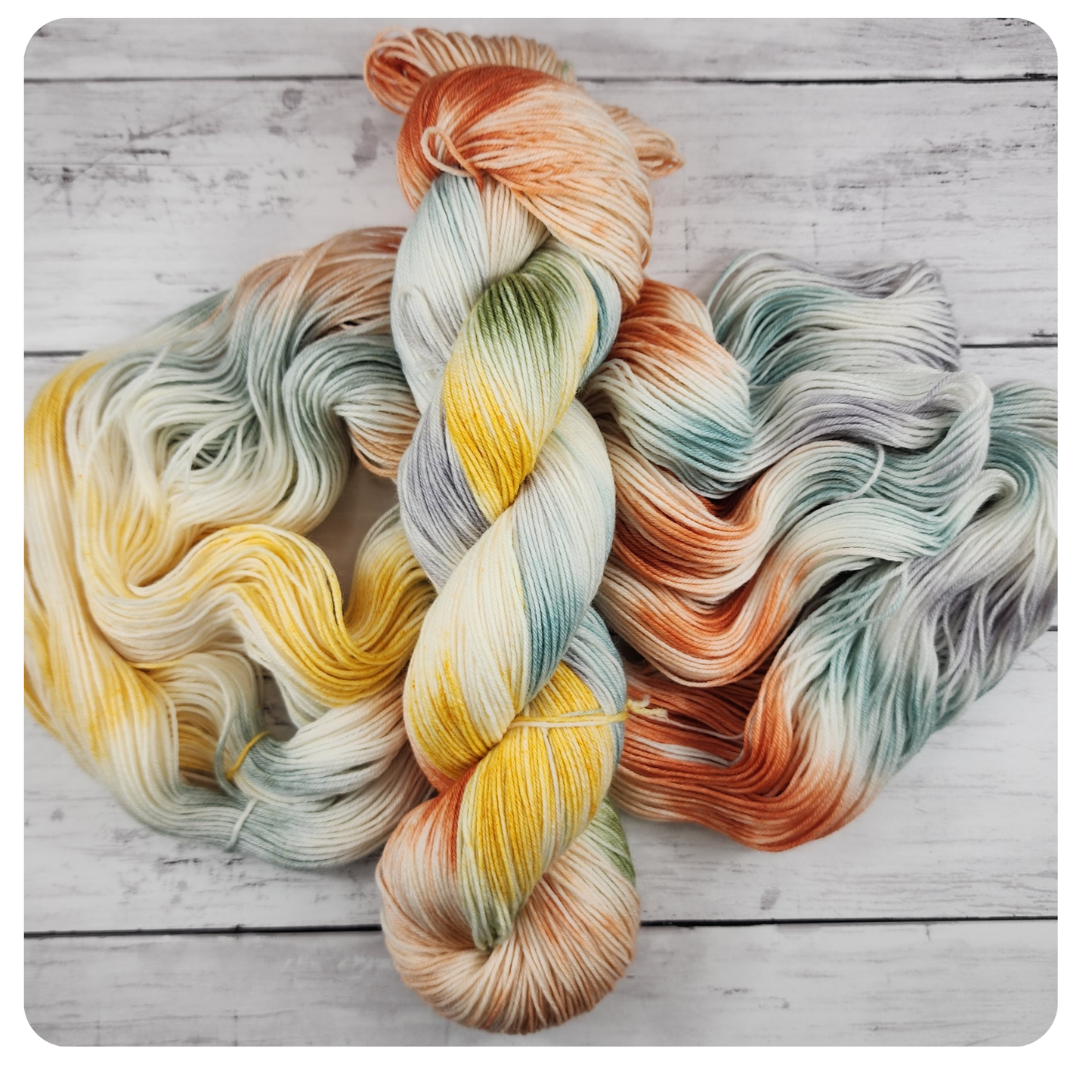 Sparrow Granny Square