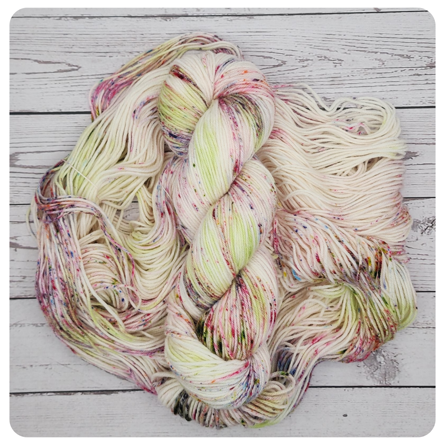 Cardinal Lime Dance (RETIRING)