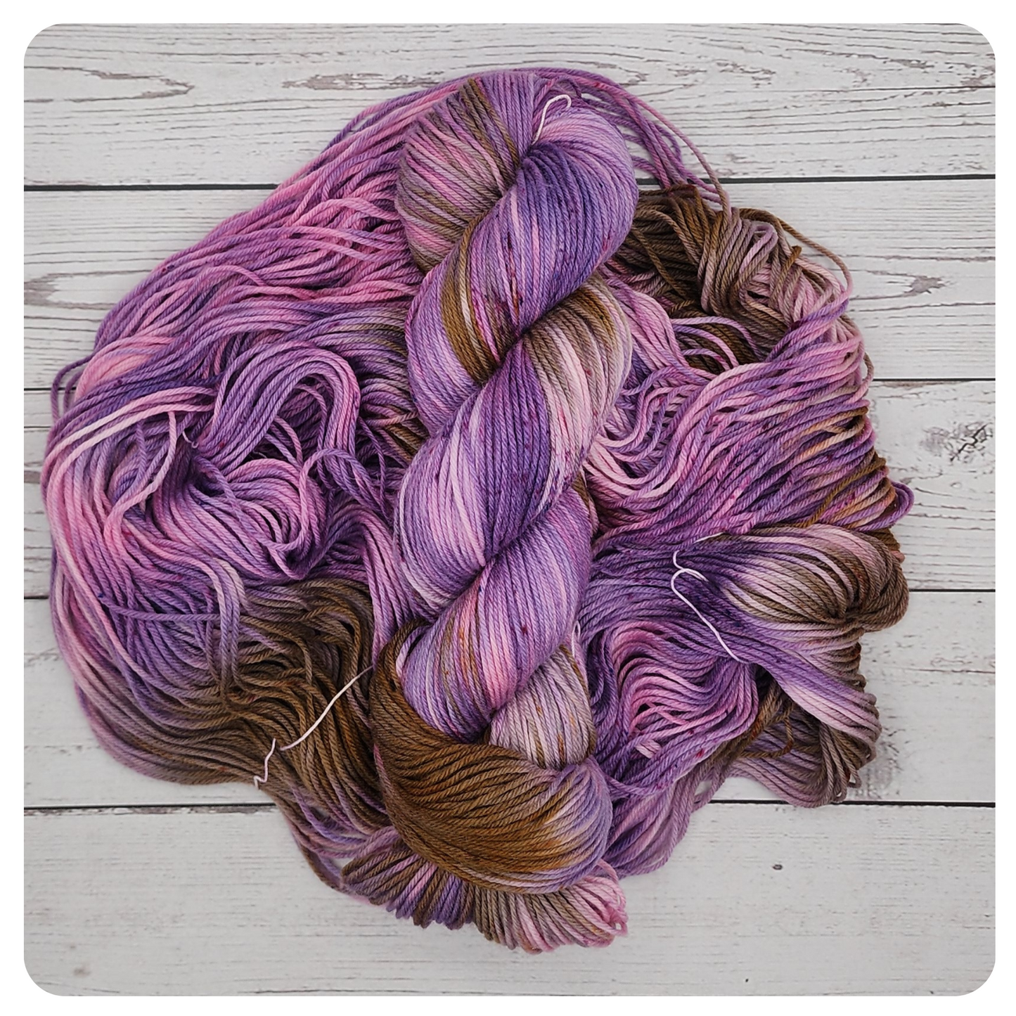 Cardinal Coffee & Lilacs (RETIRING)