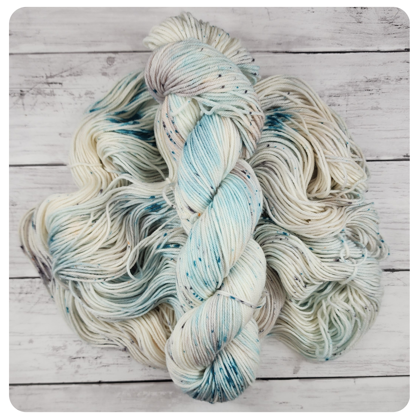 Raven Babbling Brook