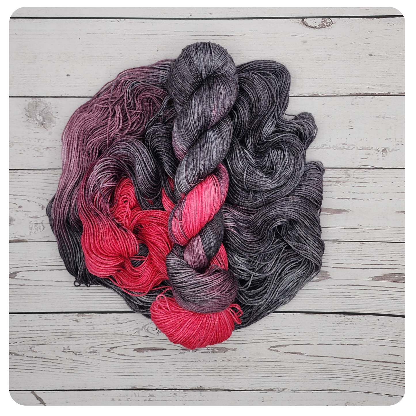 Sparrow Wings in the Night