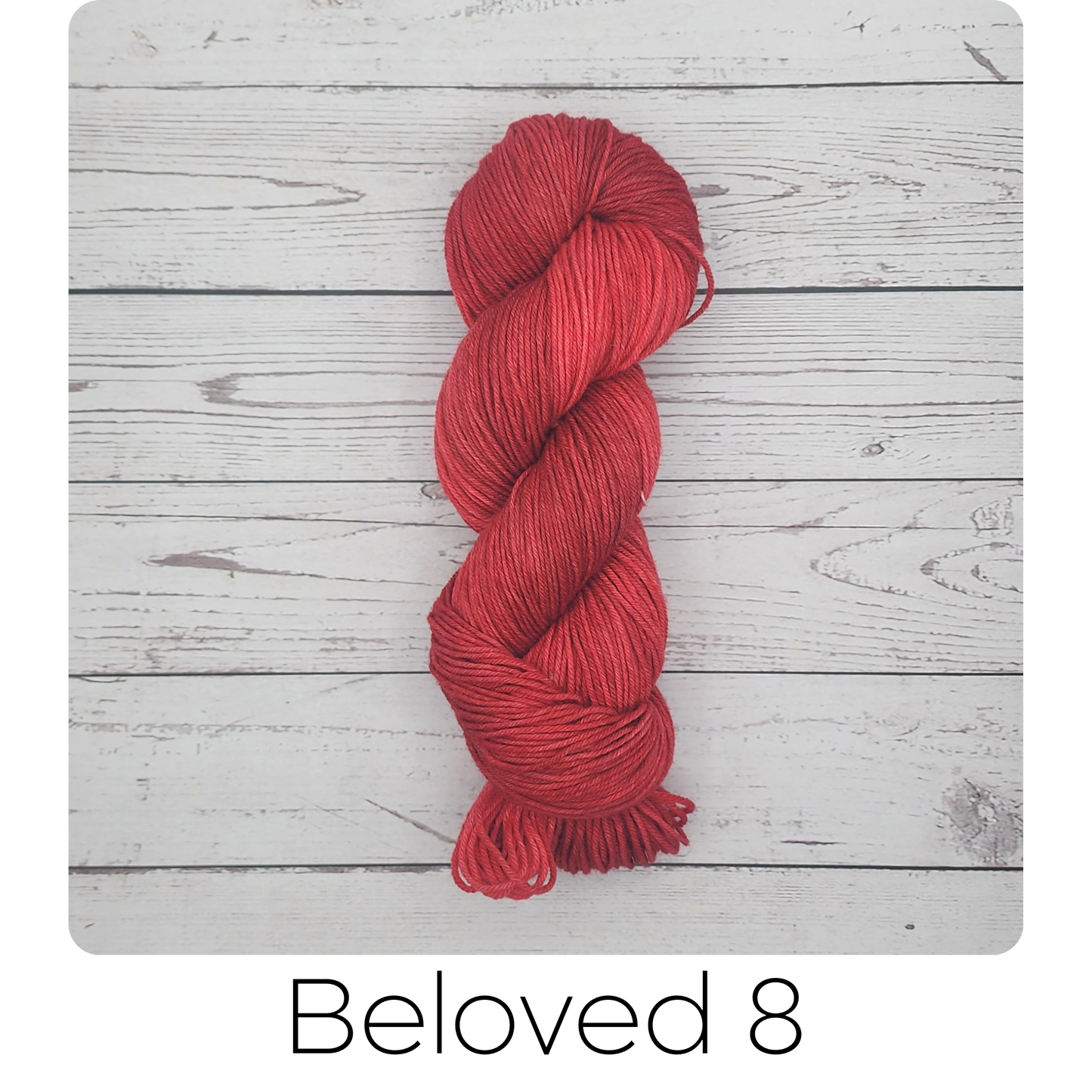 Cardinal Tonals Red, Orange, Yellow, and Green (RETIRING)