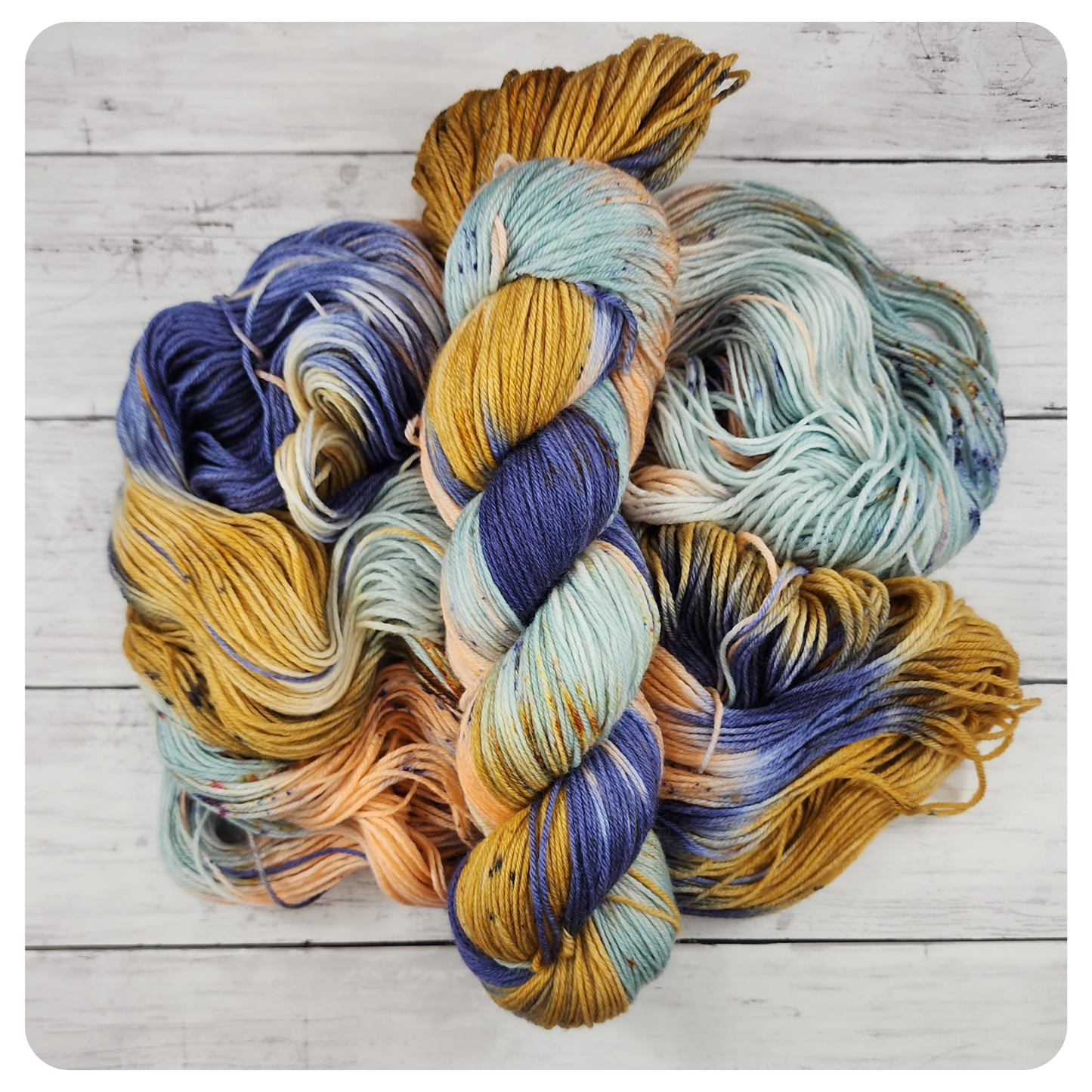 Finch Wintertime Toffee