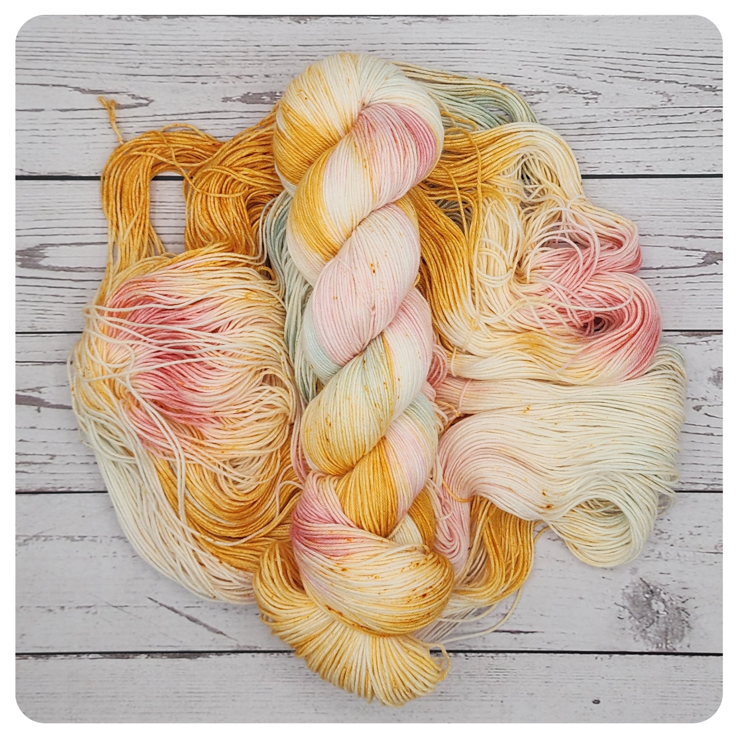 Sparrow Sunshine Naps