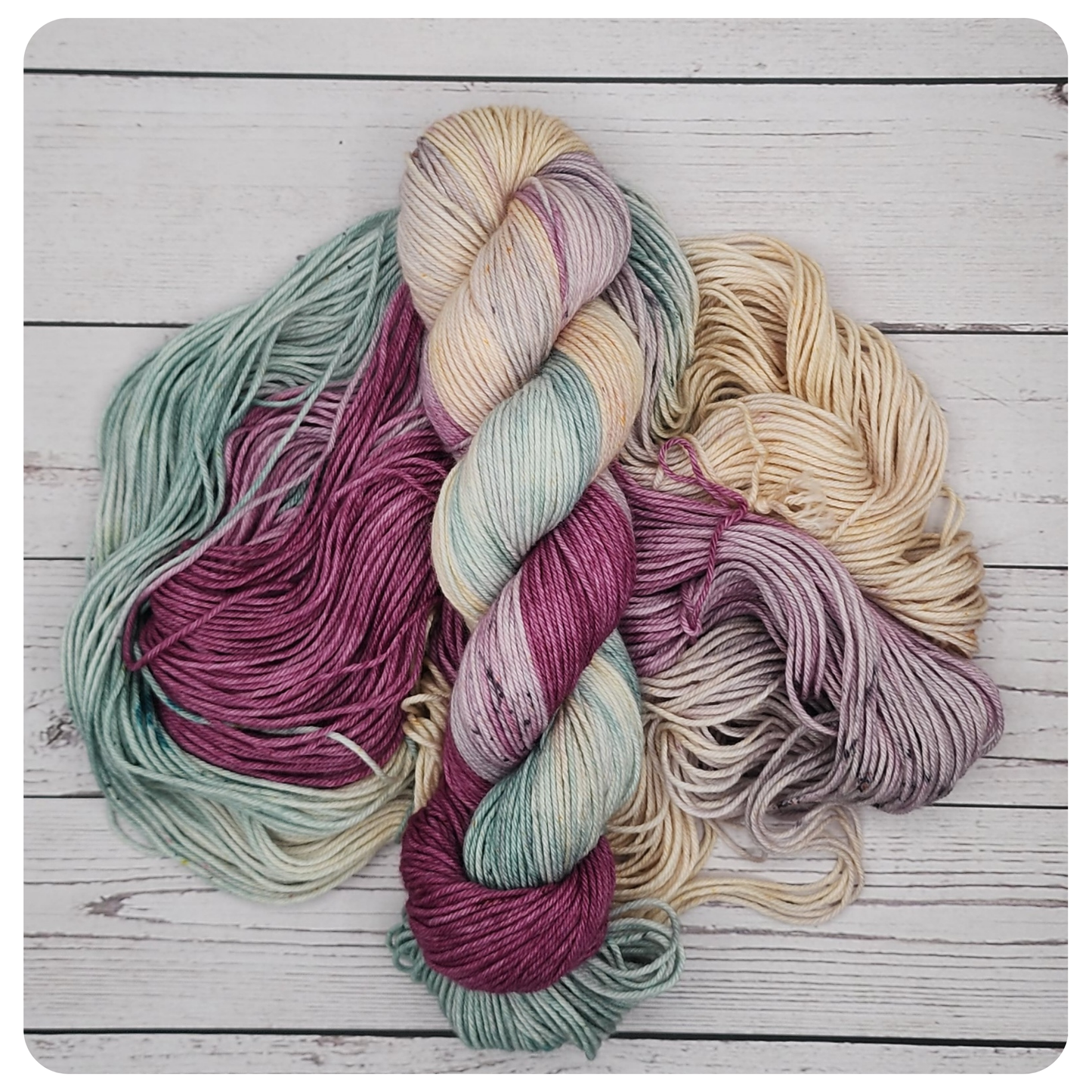 Sparrow Sally Sold...