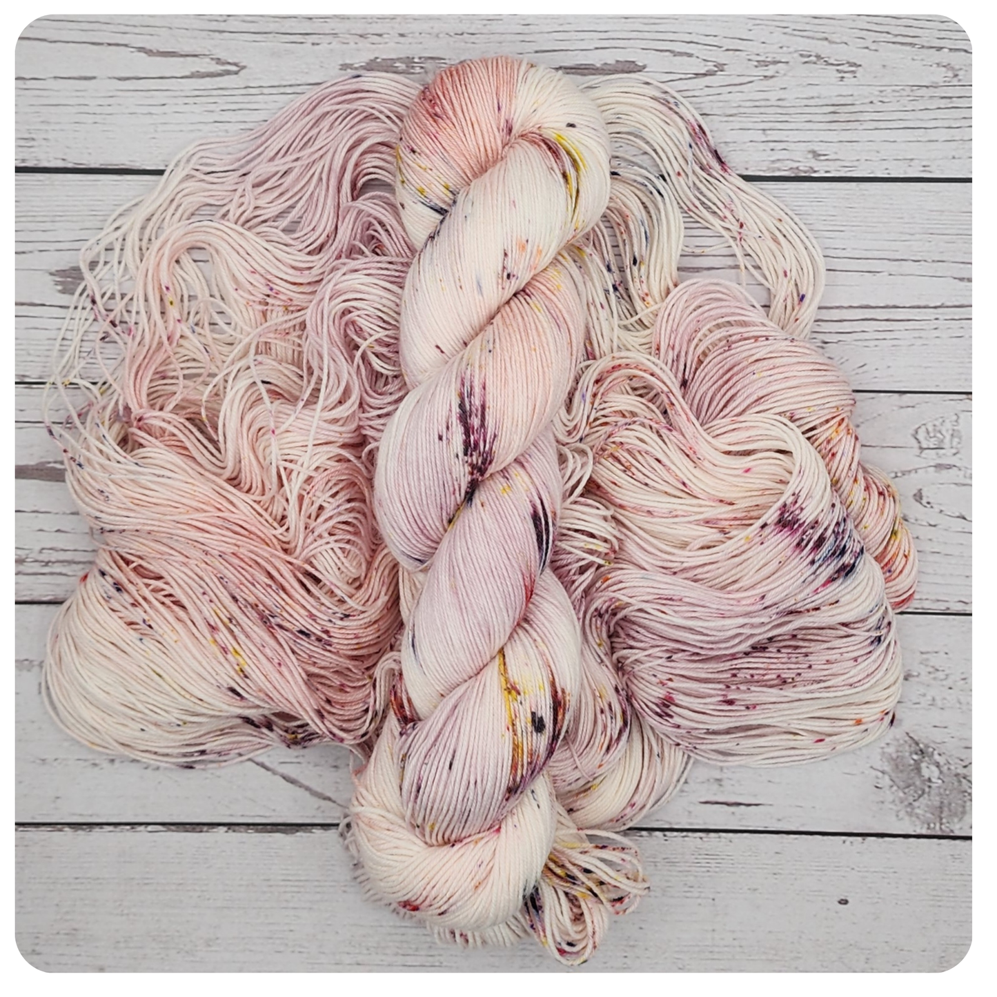 Sparrow Wild Flowers