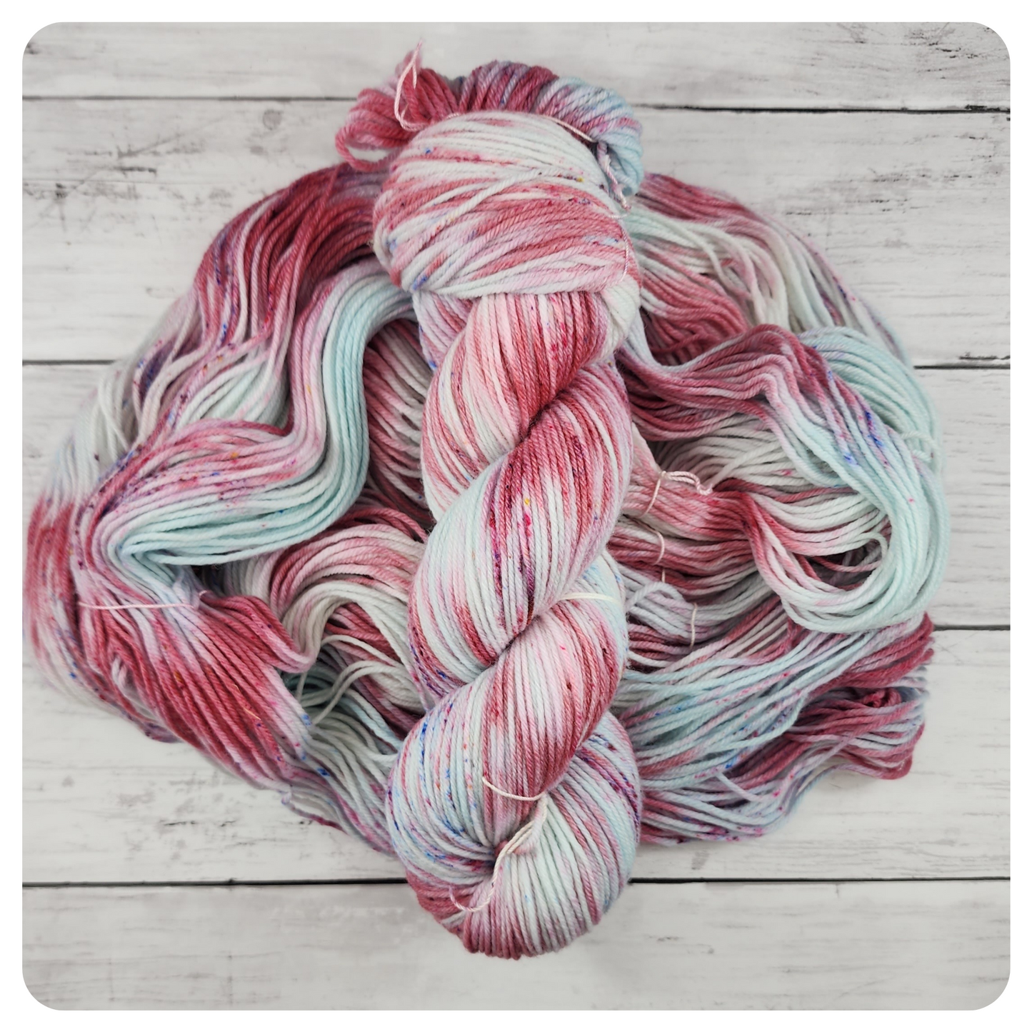 Cardinal Ice Berry (RETIRING)